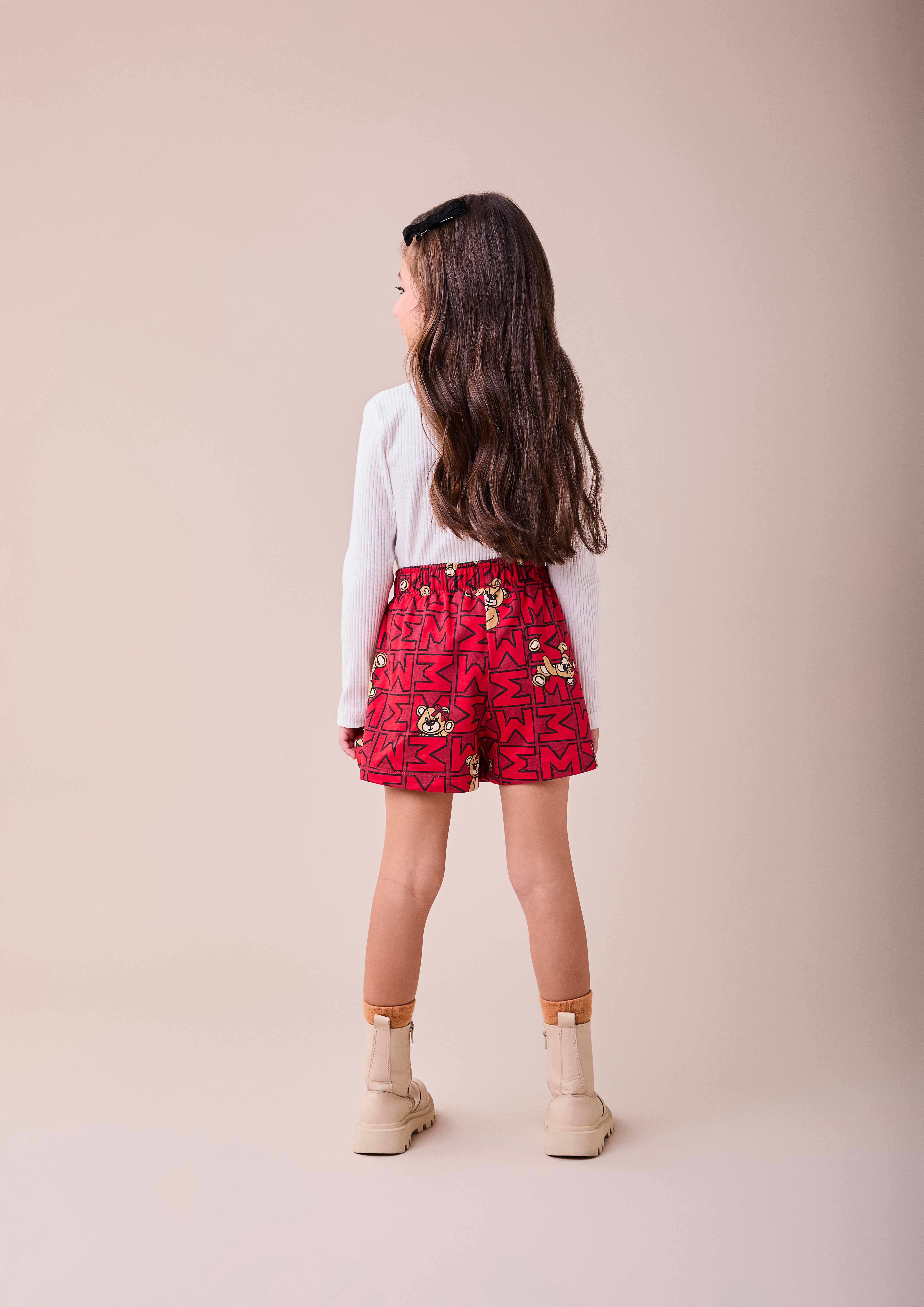CONJUNTO DE URSINHOS COM STRASS