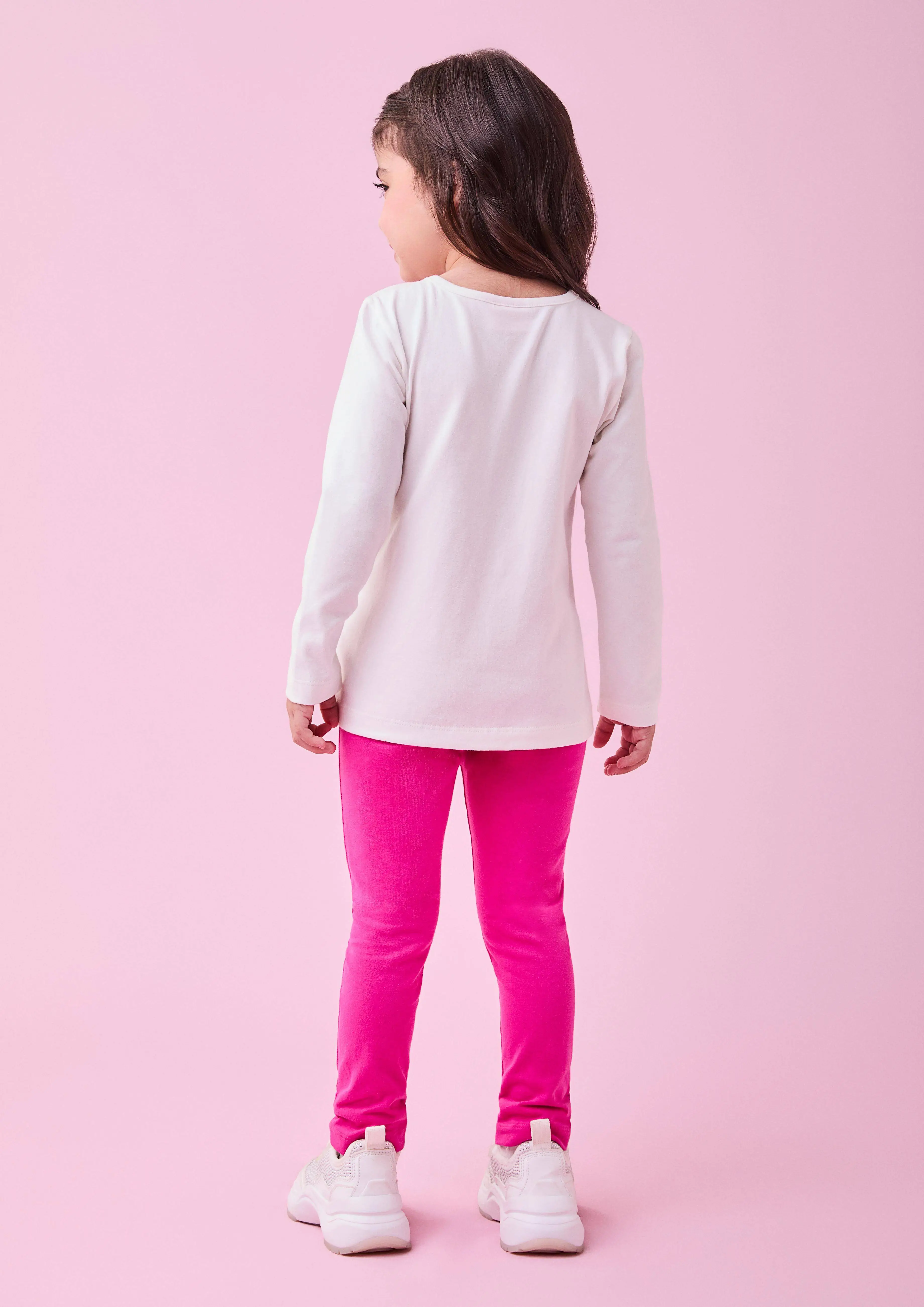 Conjunto J6452 J6453