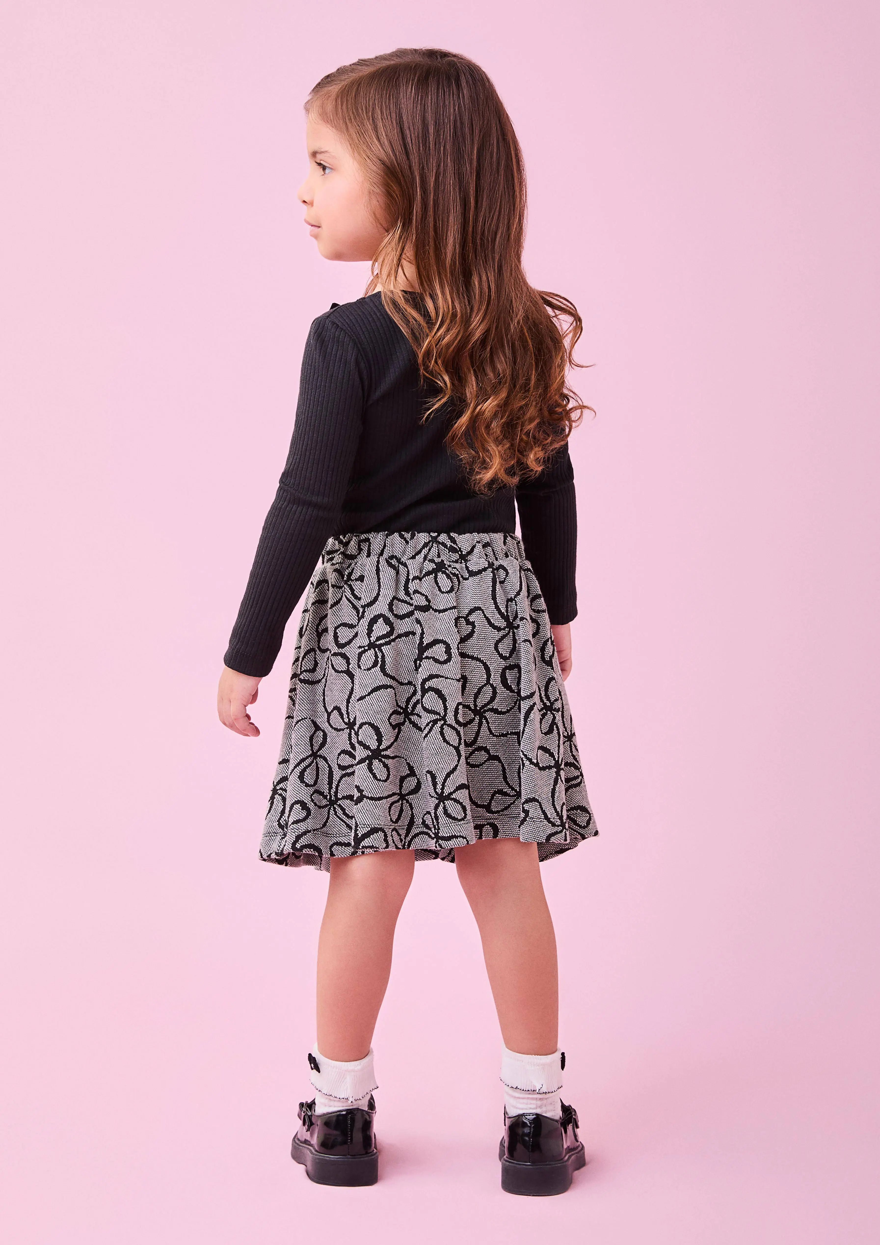 Conjunto J6506 J6507