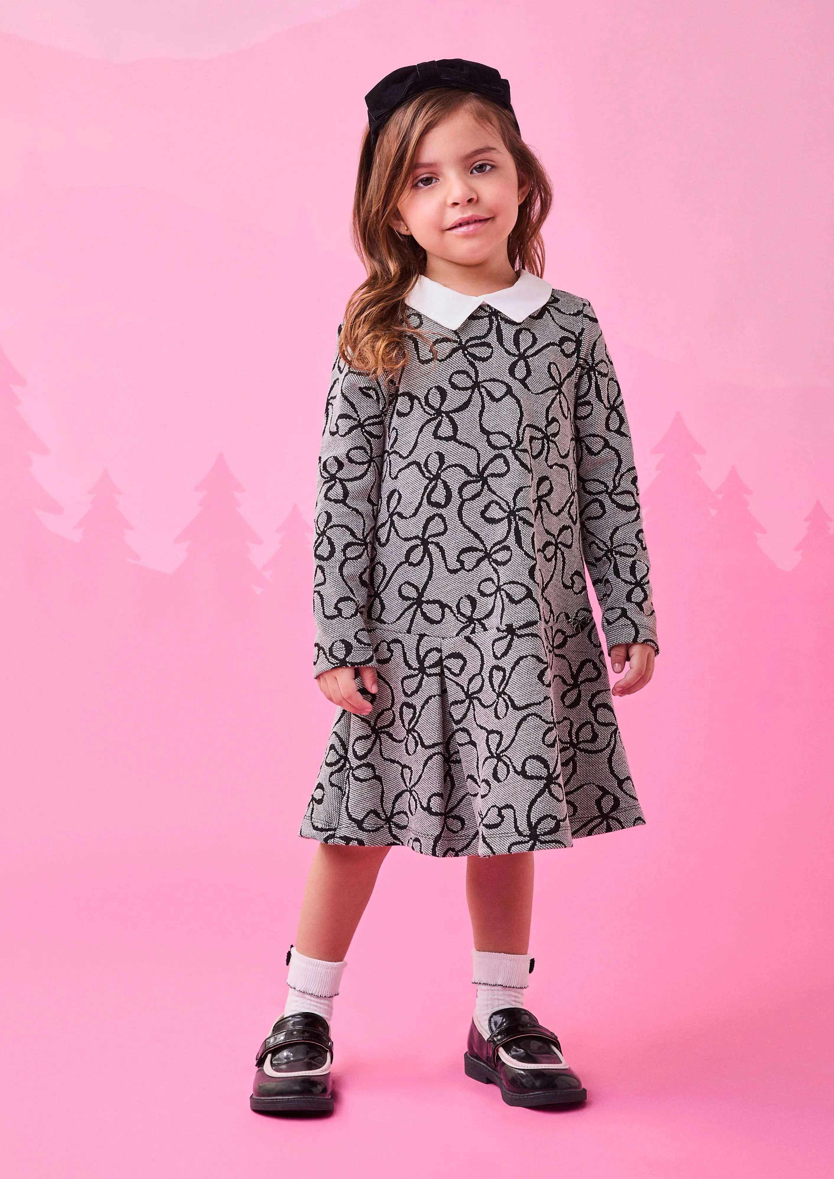 Vestido J6165 J6314