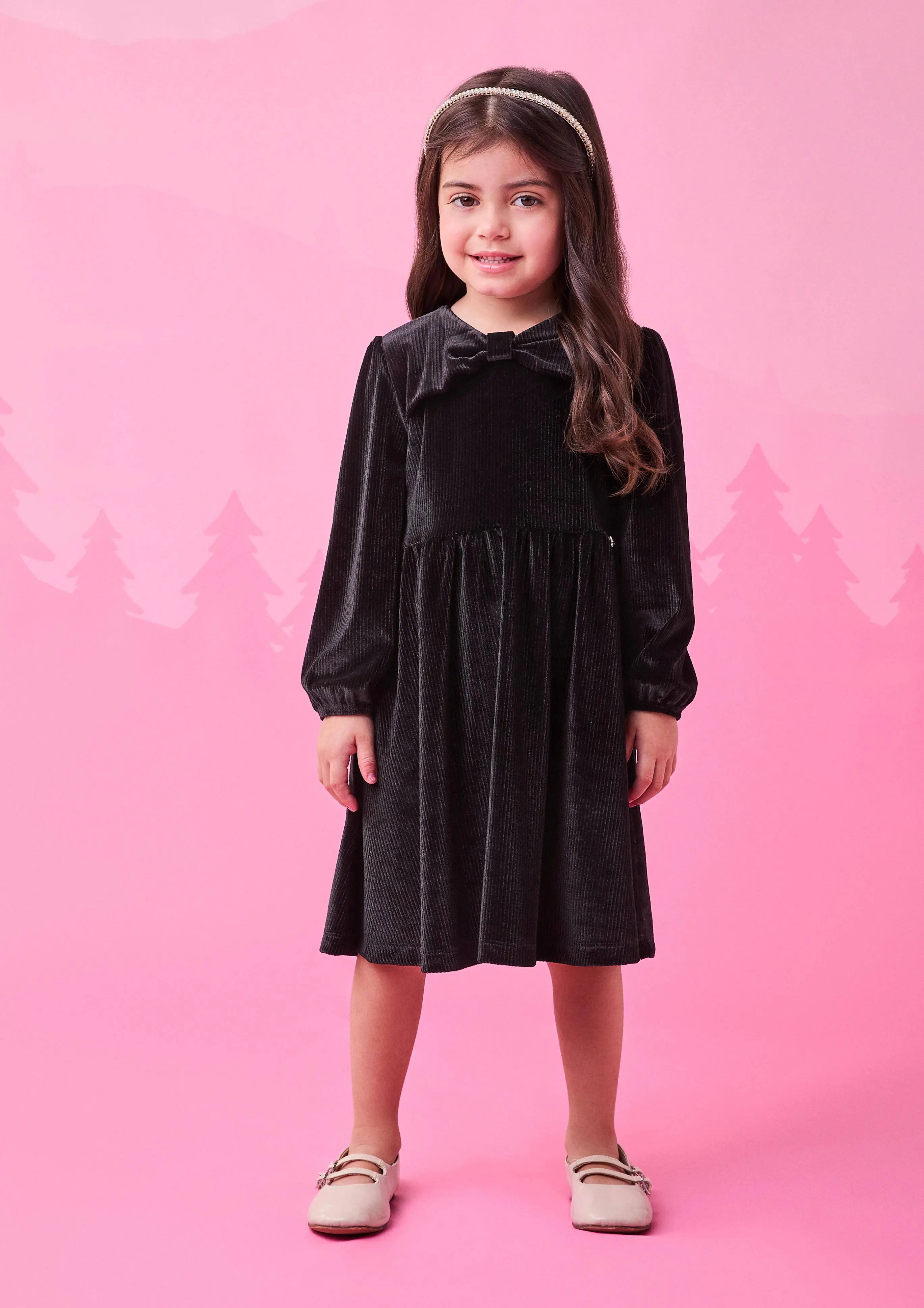 Vestido J6166 J6311