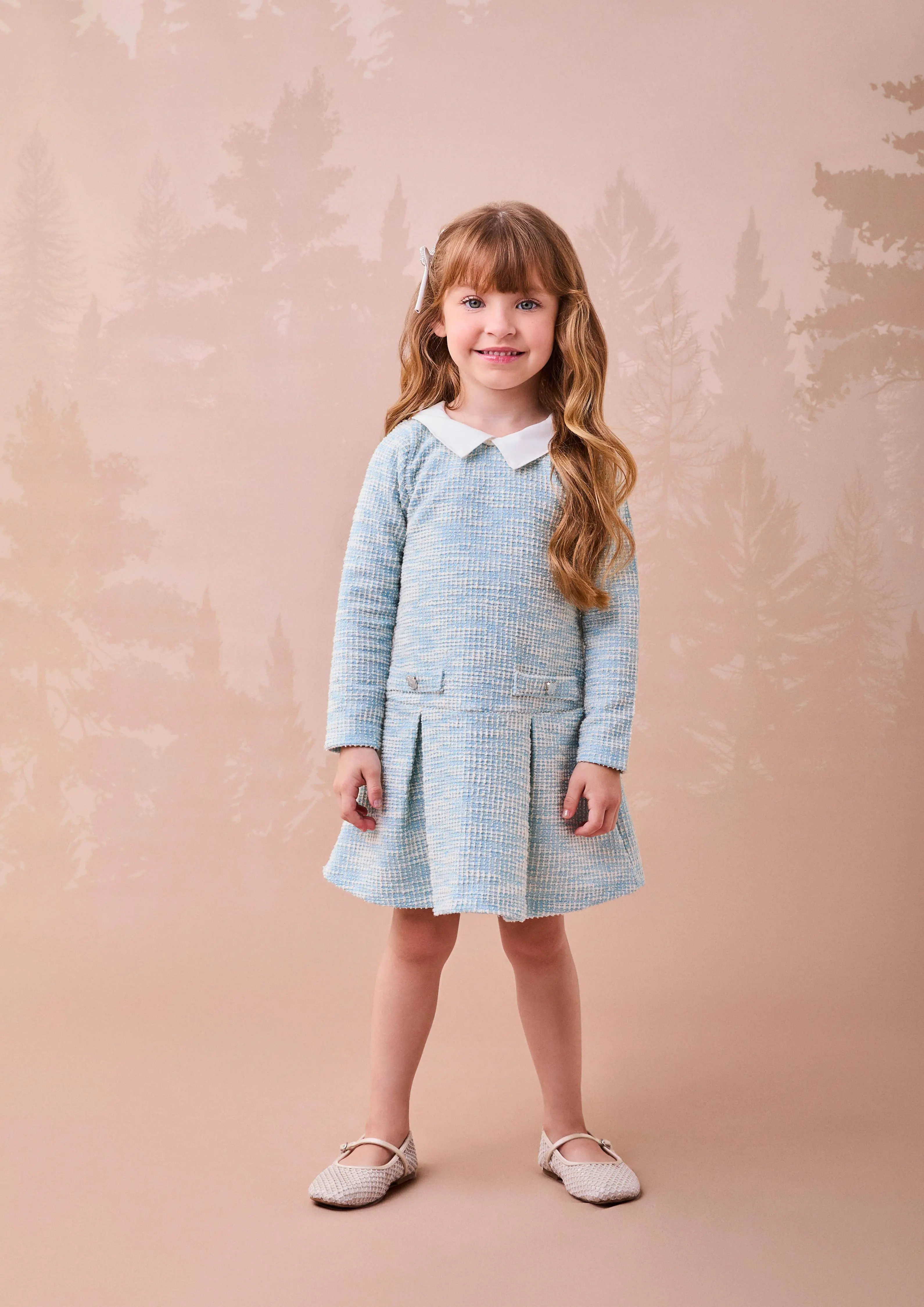 Vestido J6168 J6330