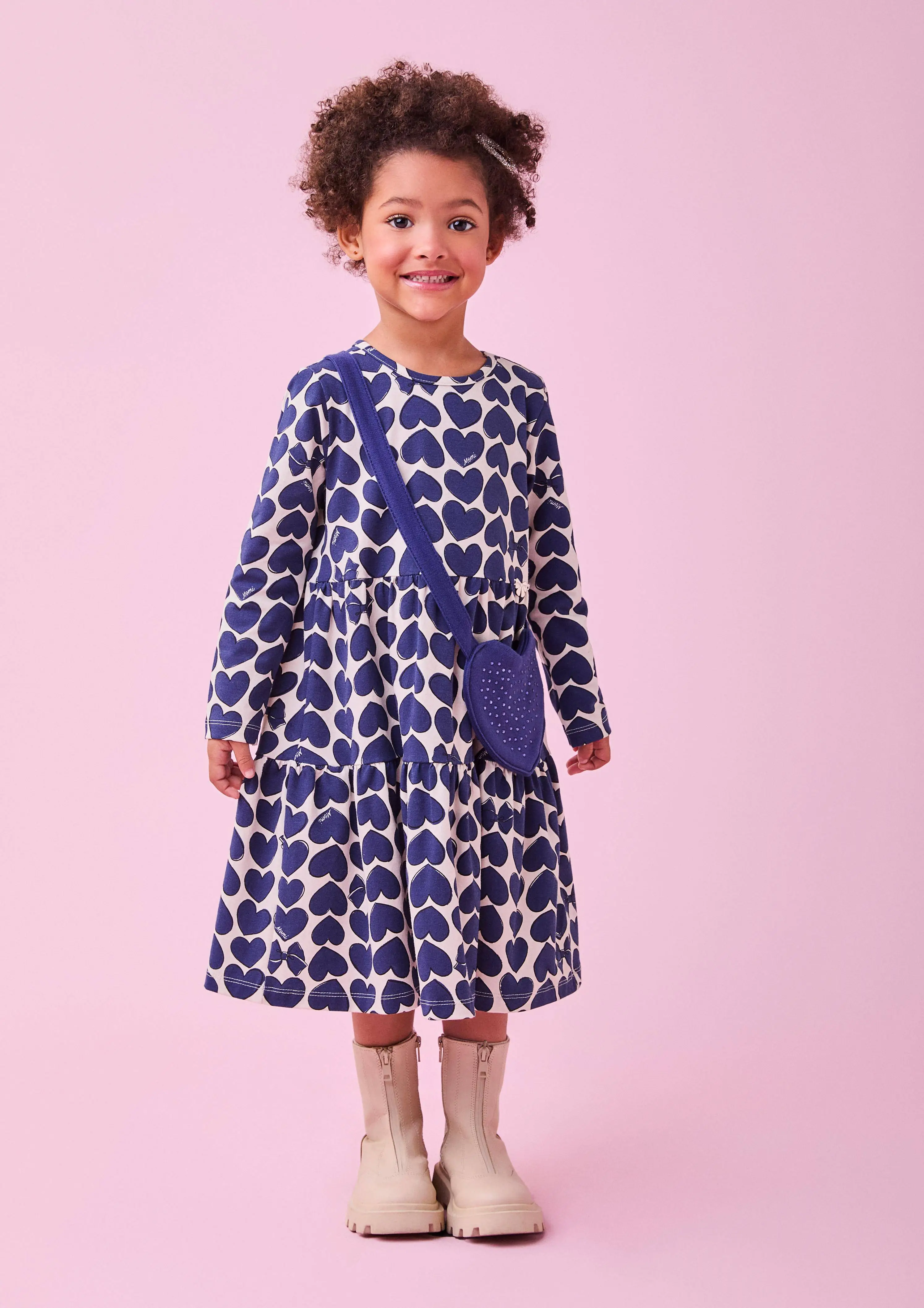 Vestido J6176 J6305