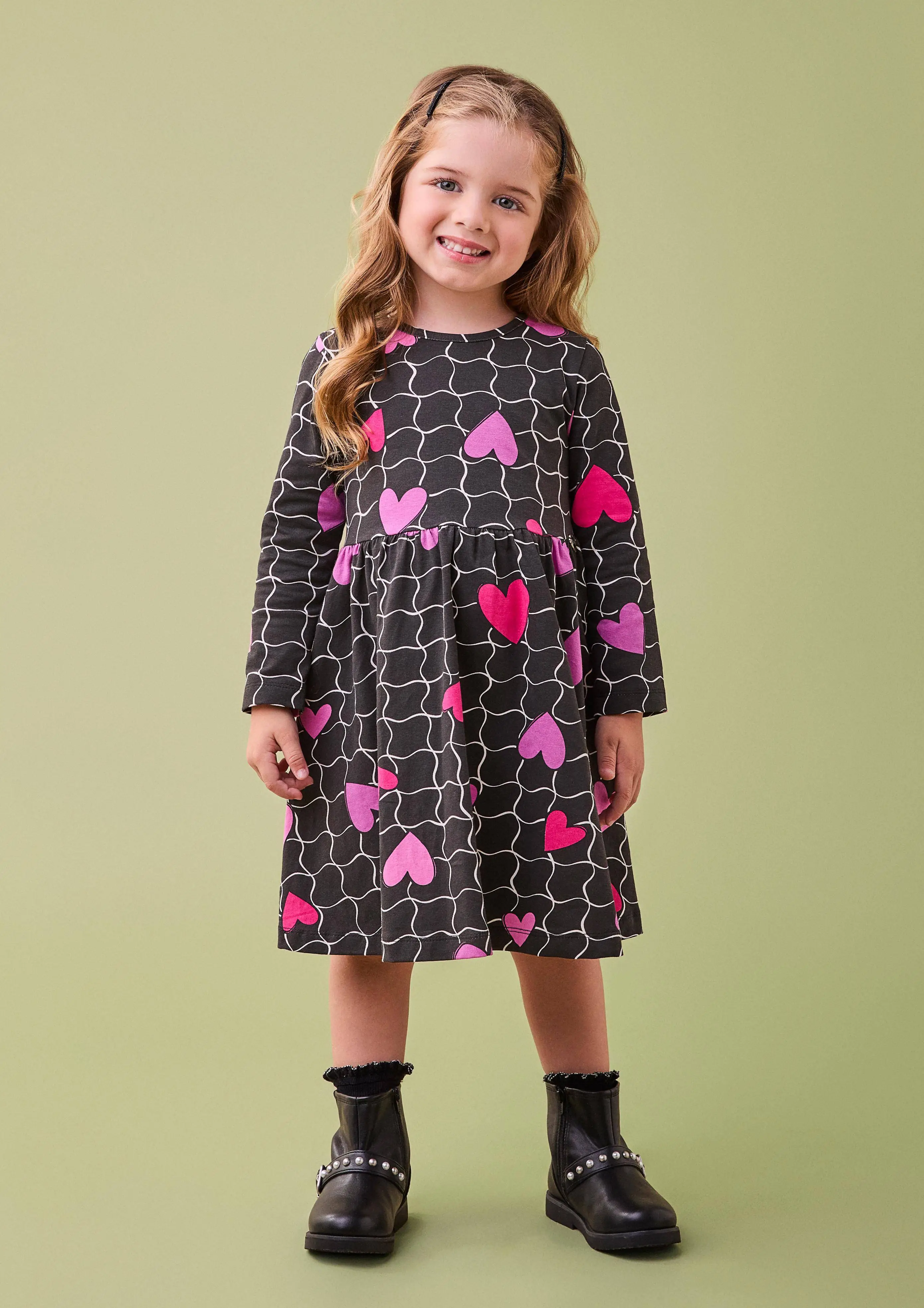 Vestido J6181 J6328