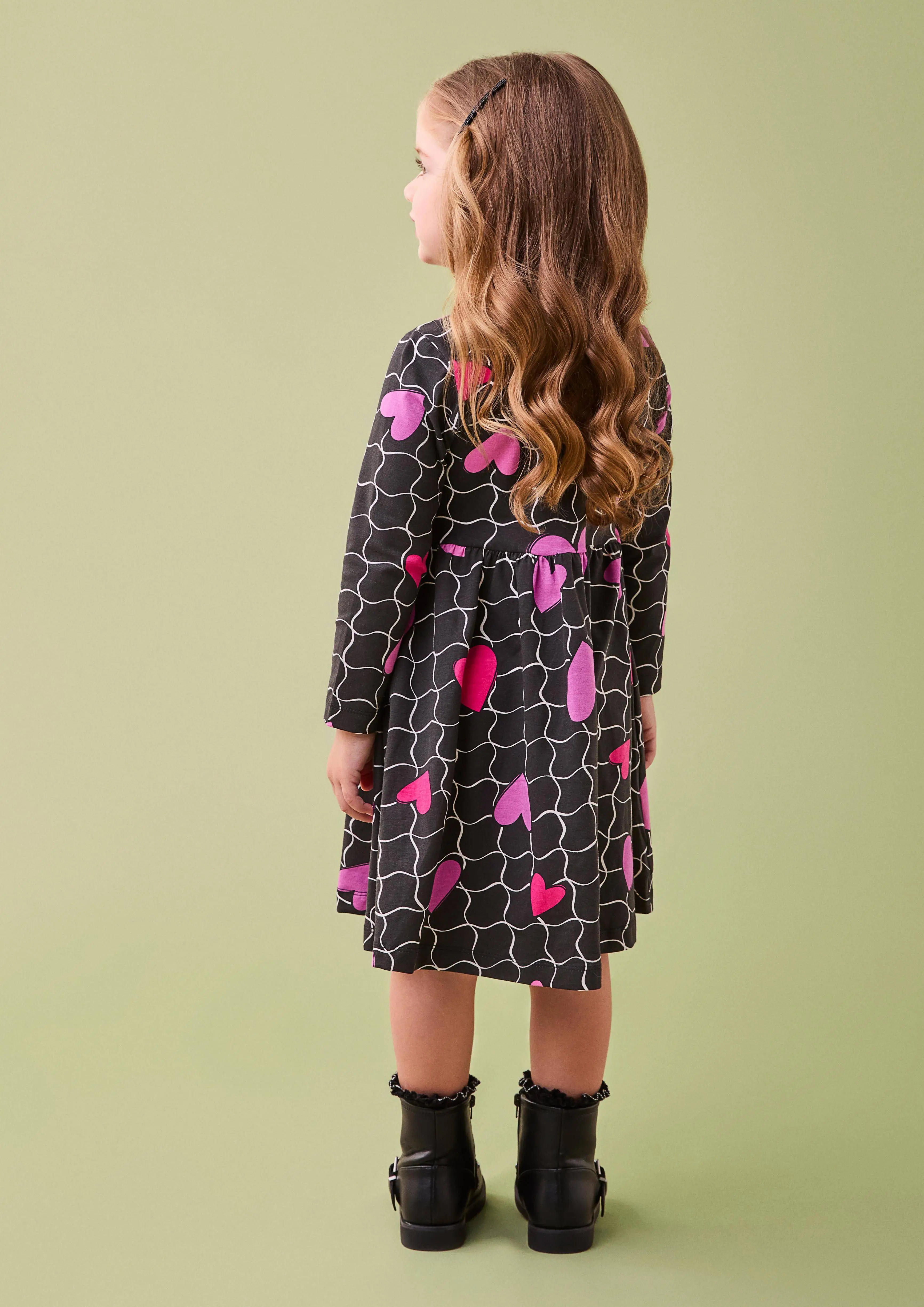 Vestido J6181 J6328