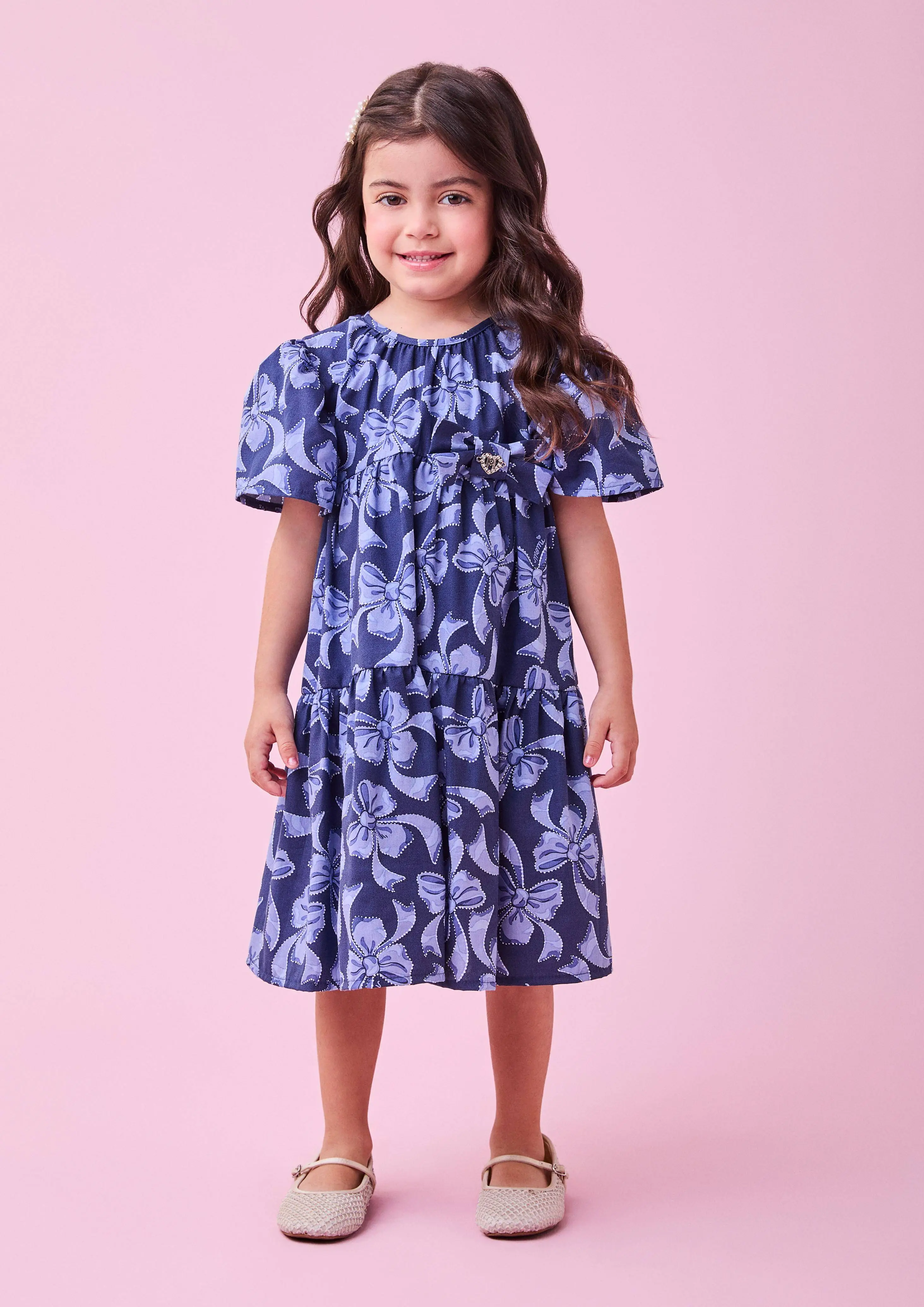 Vestido J6183