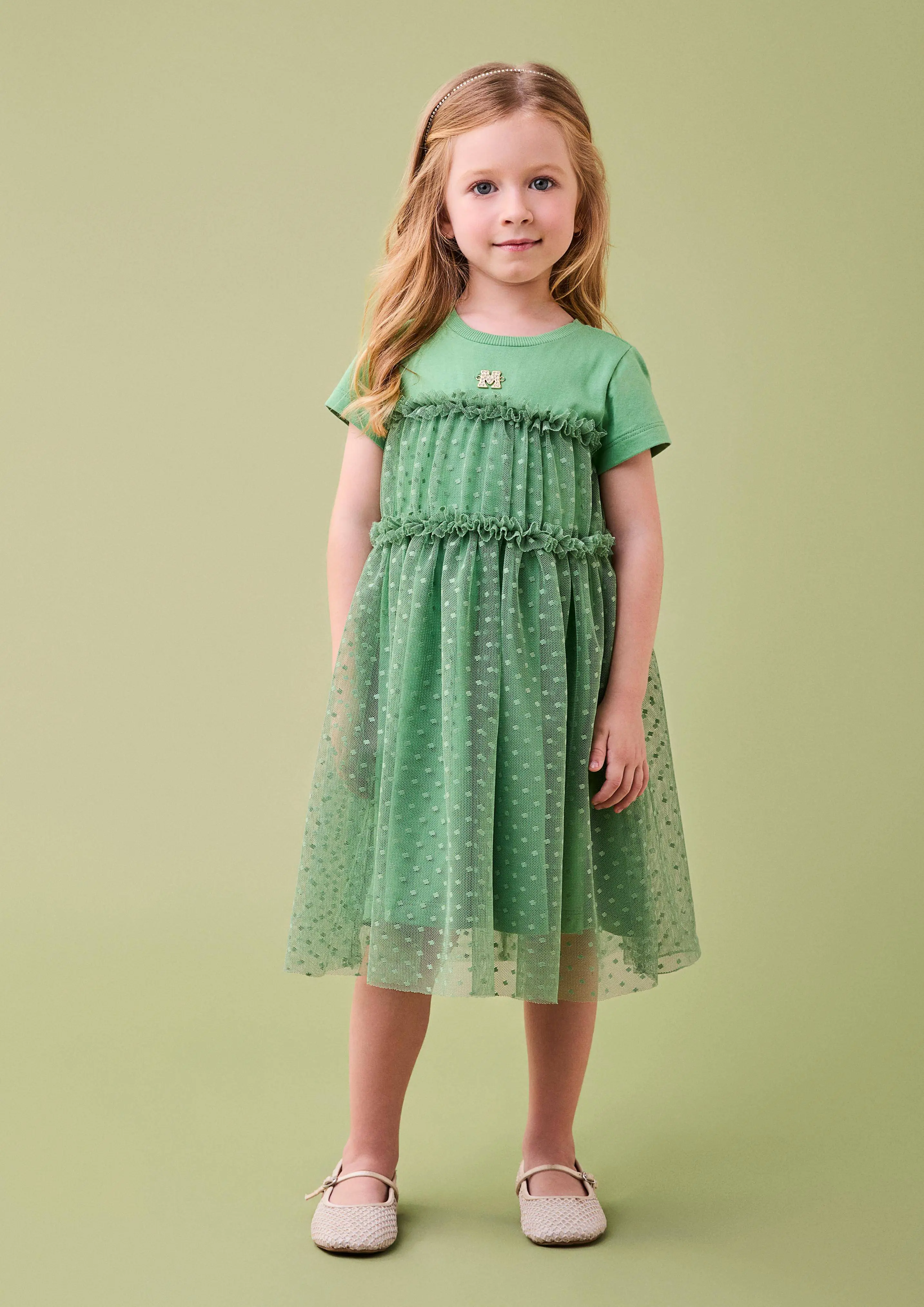Vestido J6184