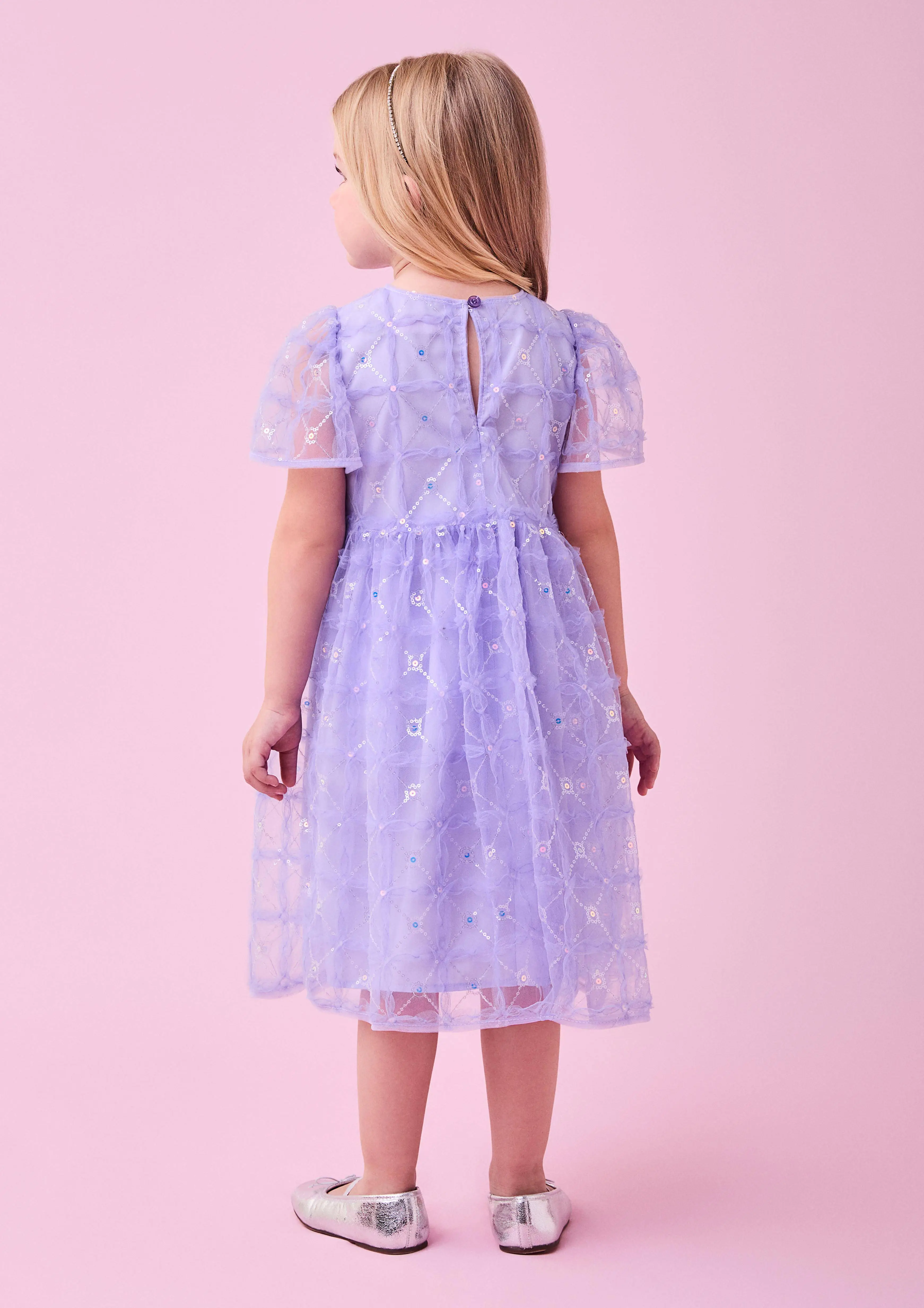 Vestido J6186