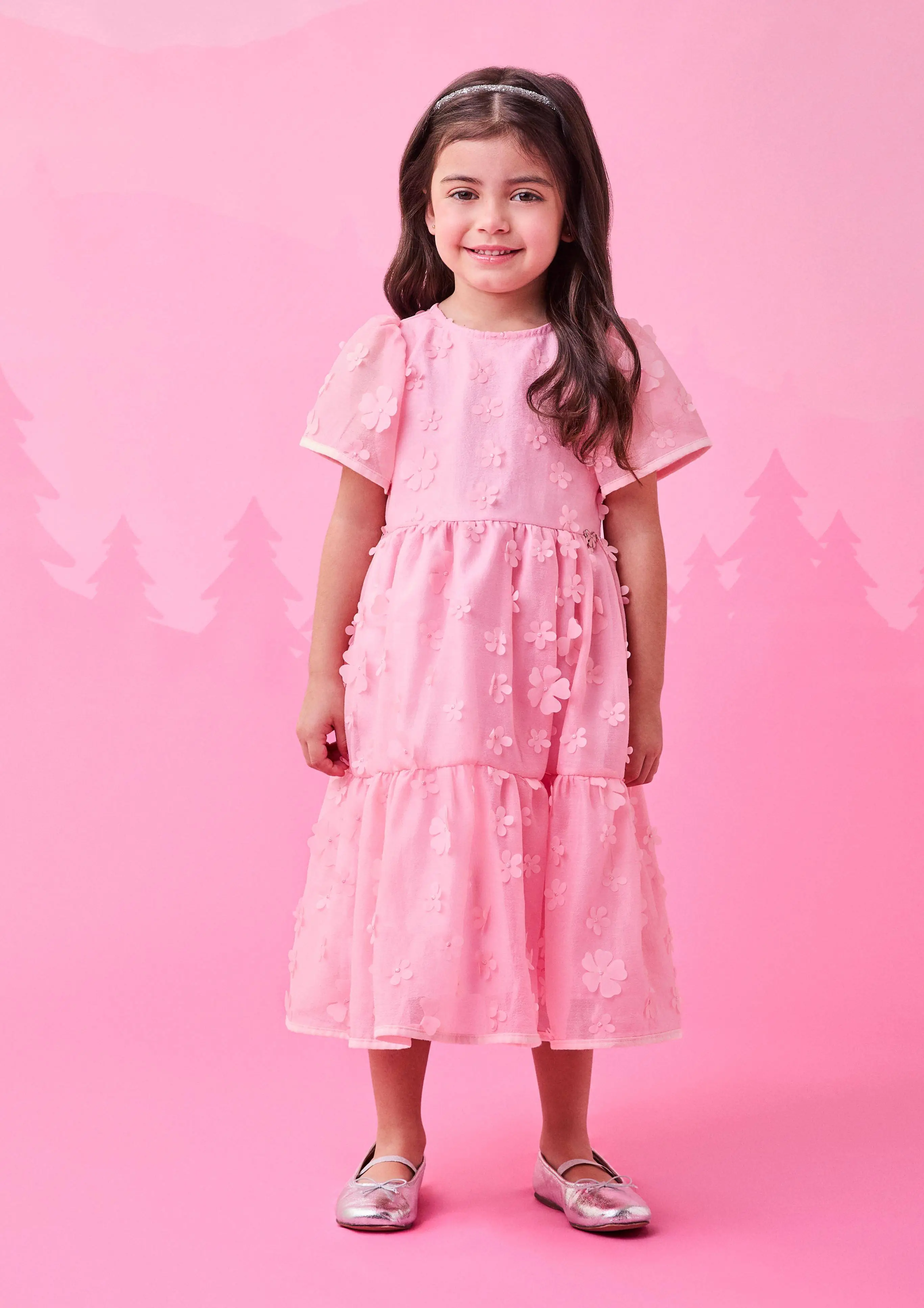 Vestido J6187