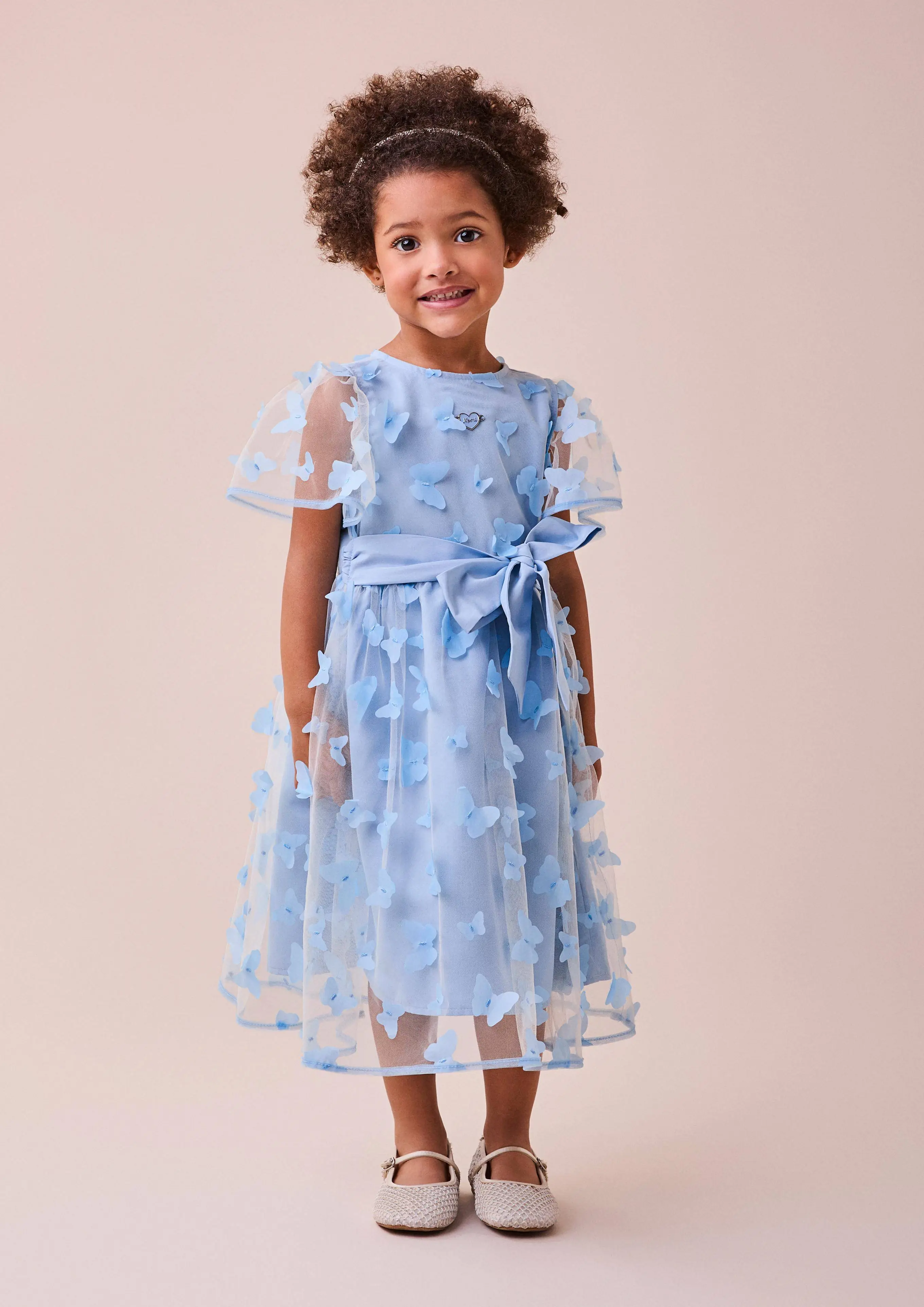 Vestido J6188
