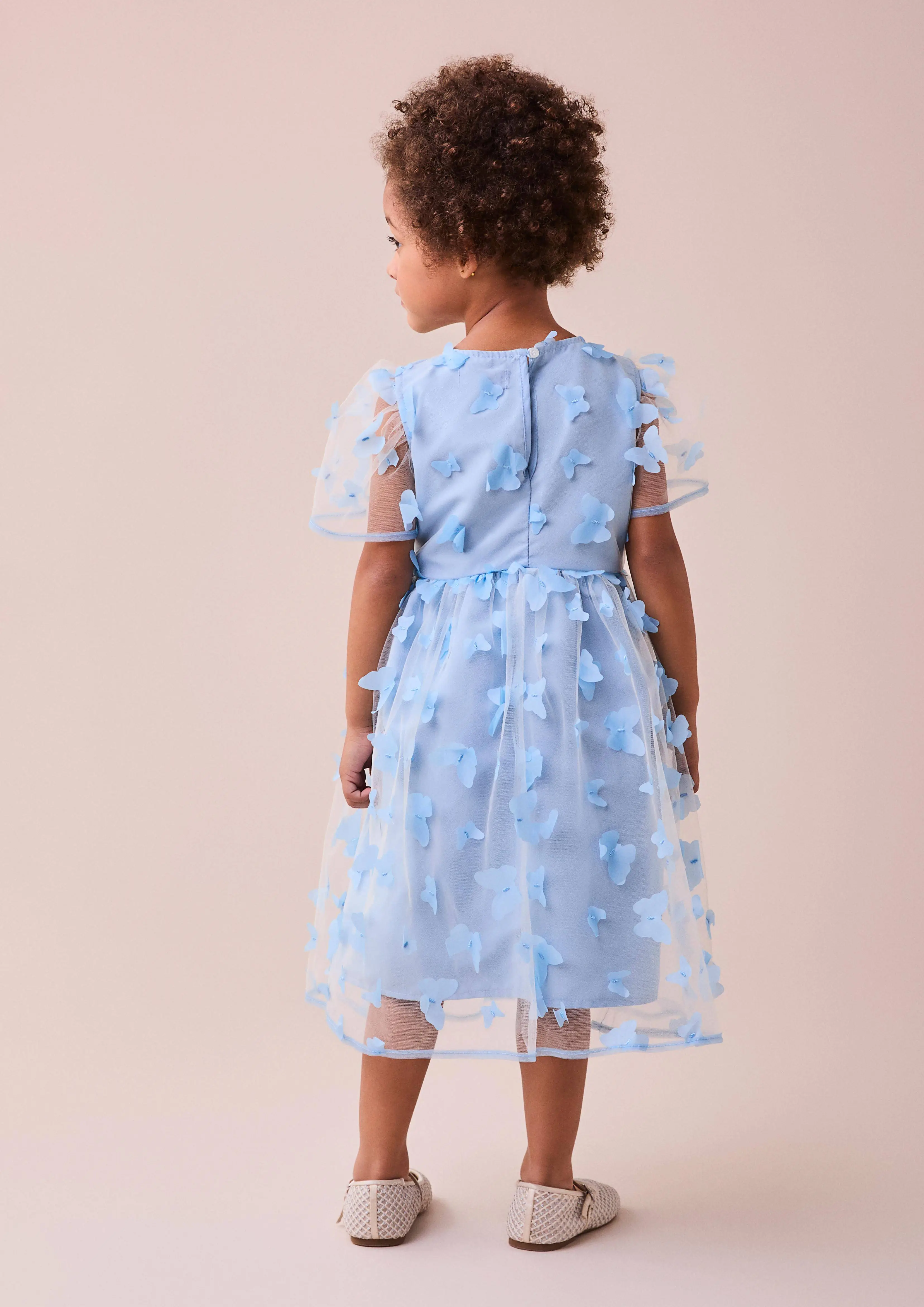 Vestido J6188
