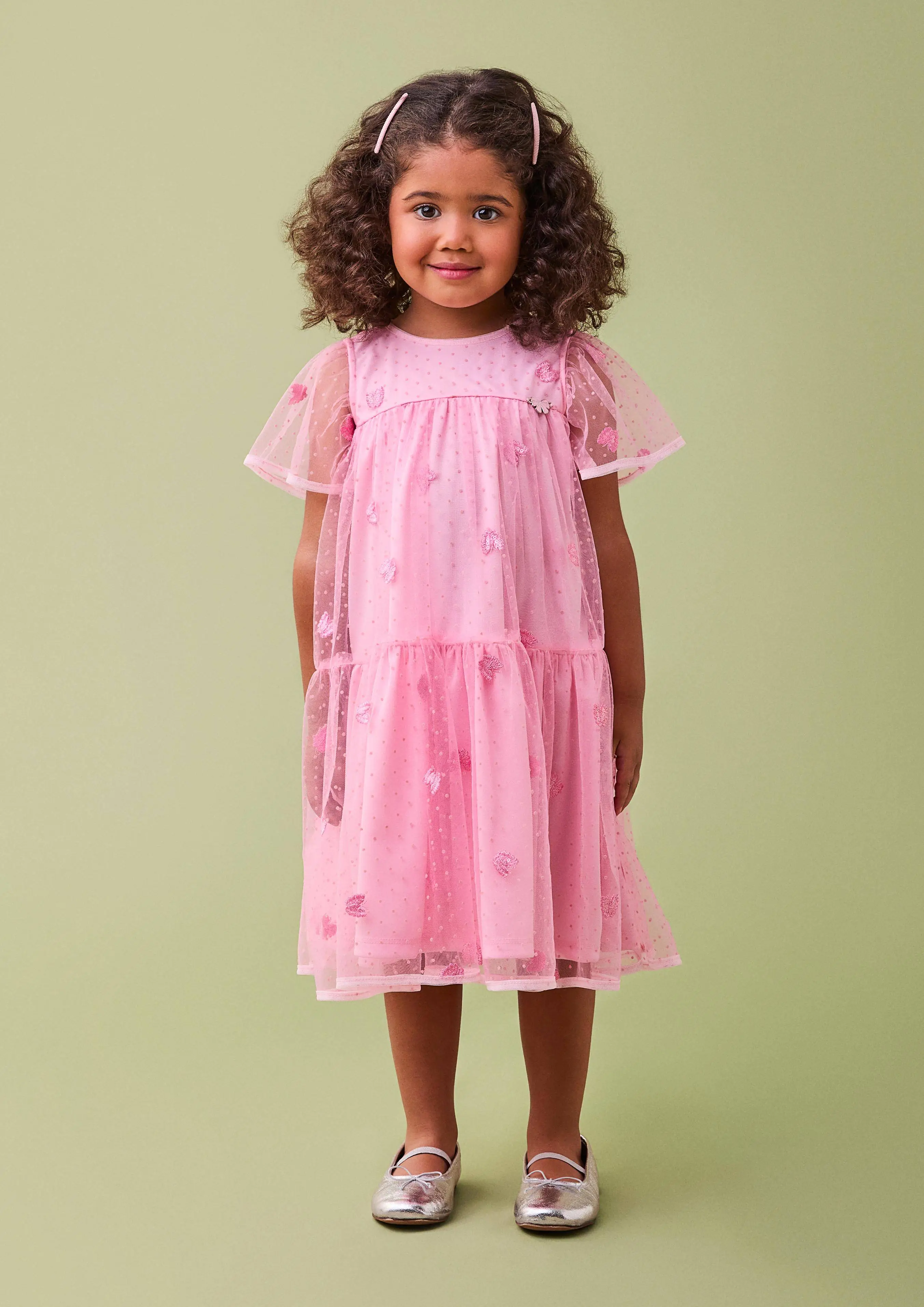 Vestido J6189