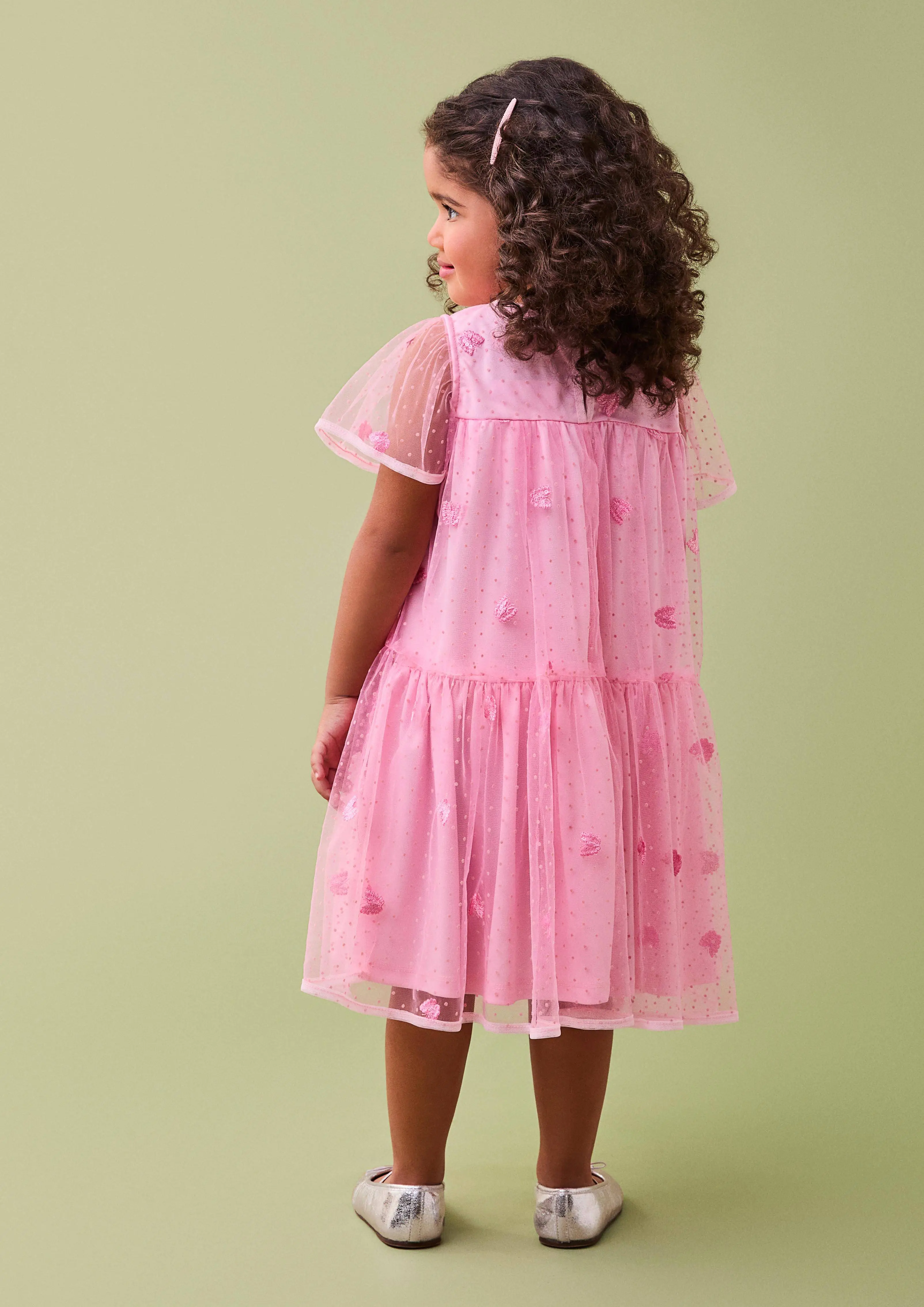 Vestido J6189