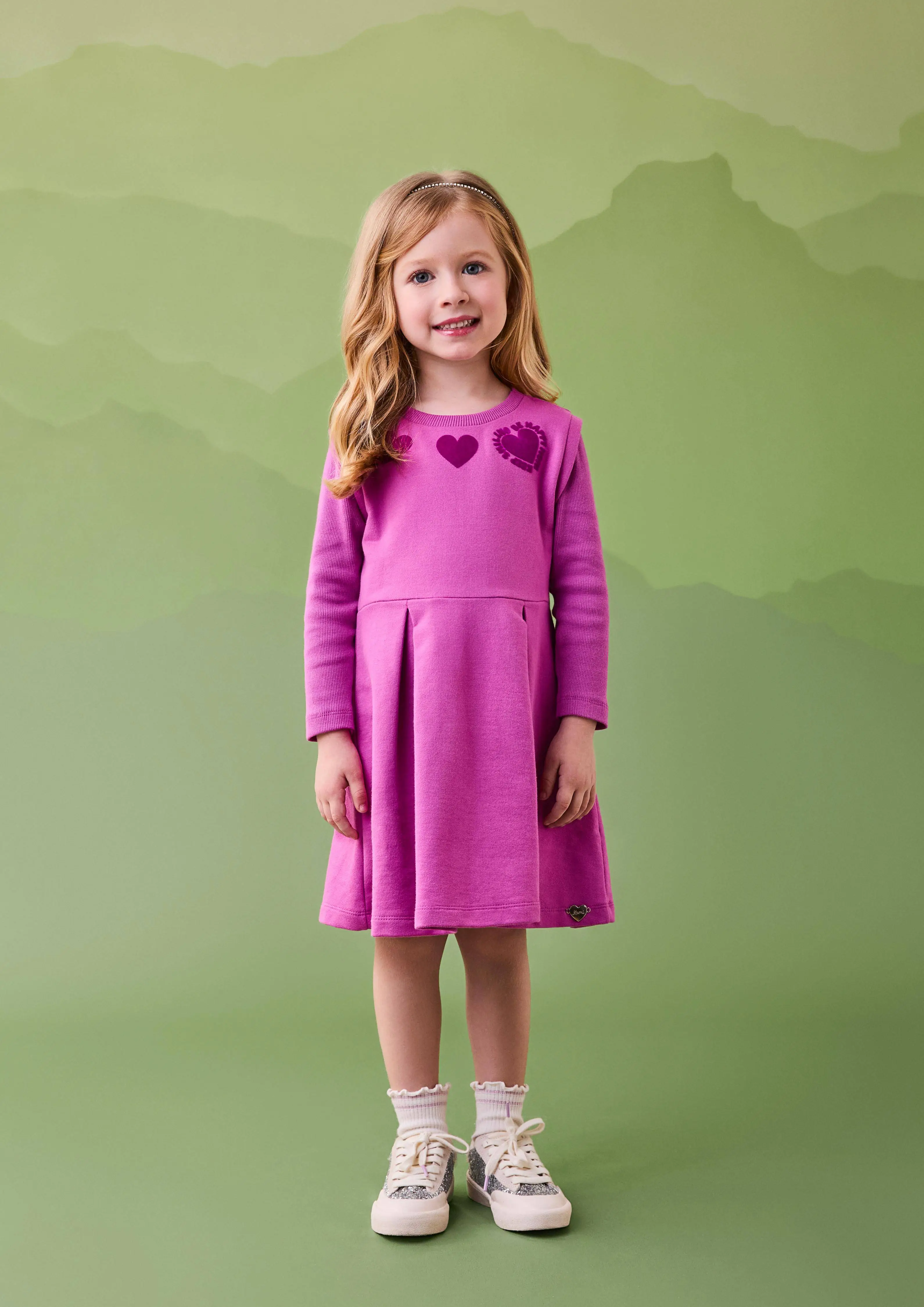 Vestido J6350 J6320