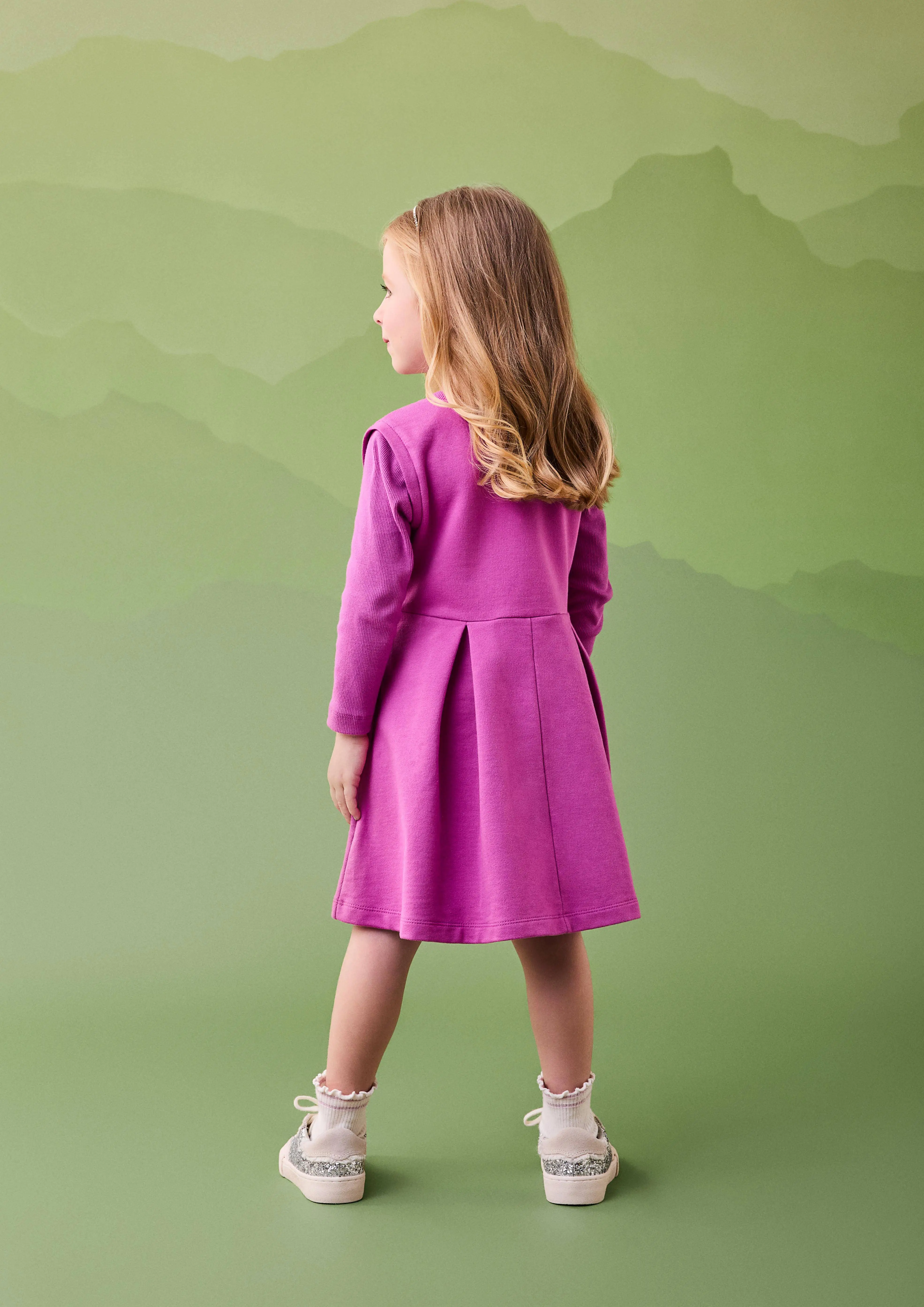 Vestido J6350 J6320