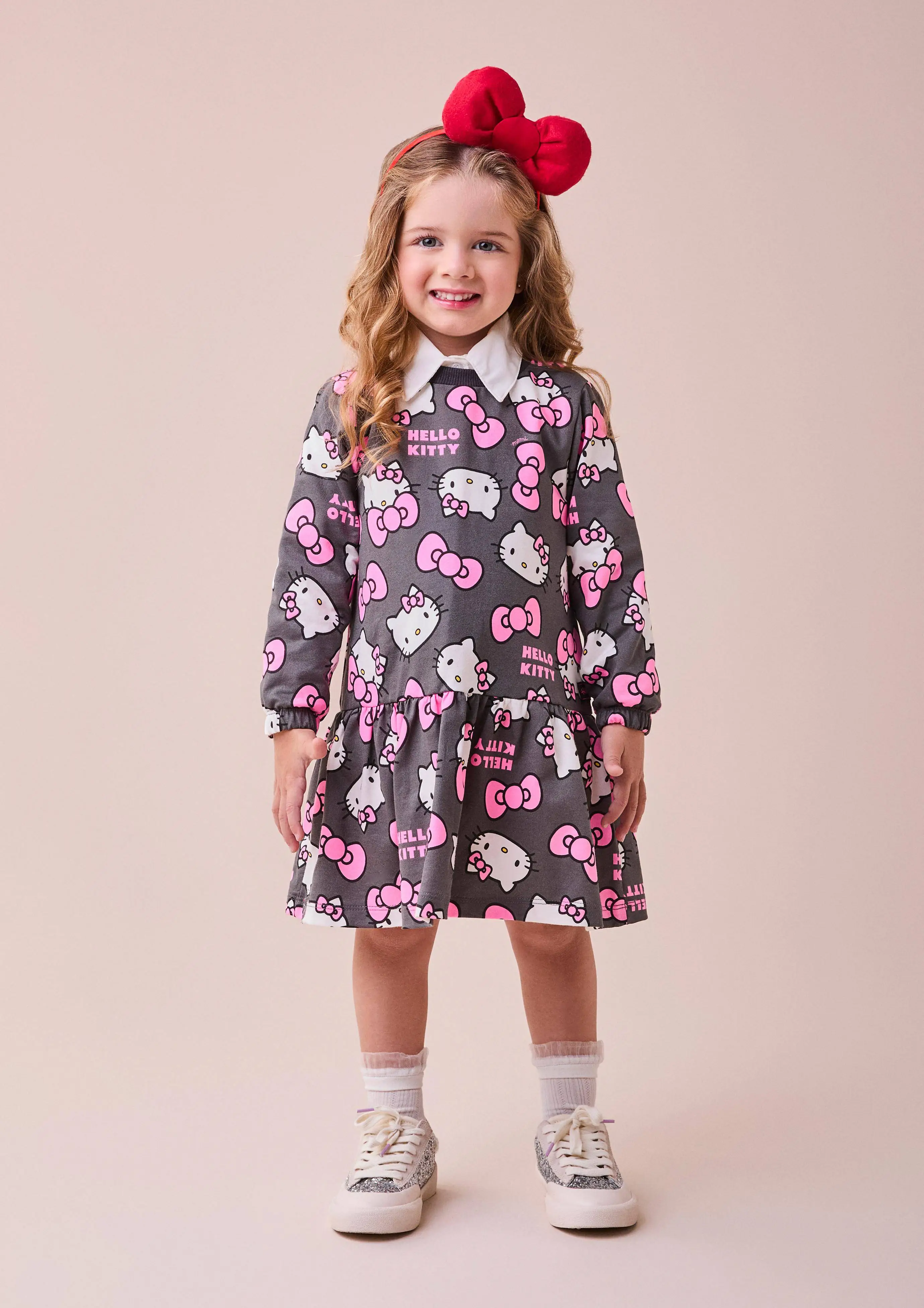 Vestido J6779