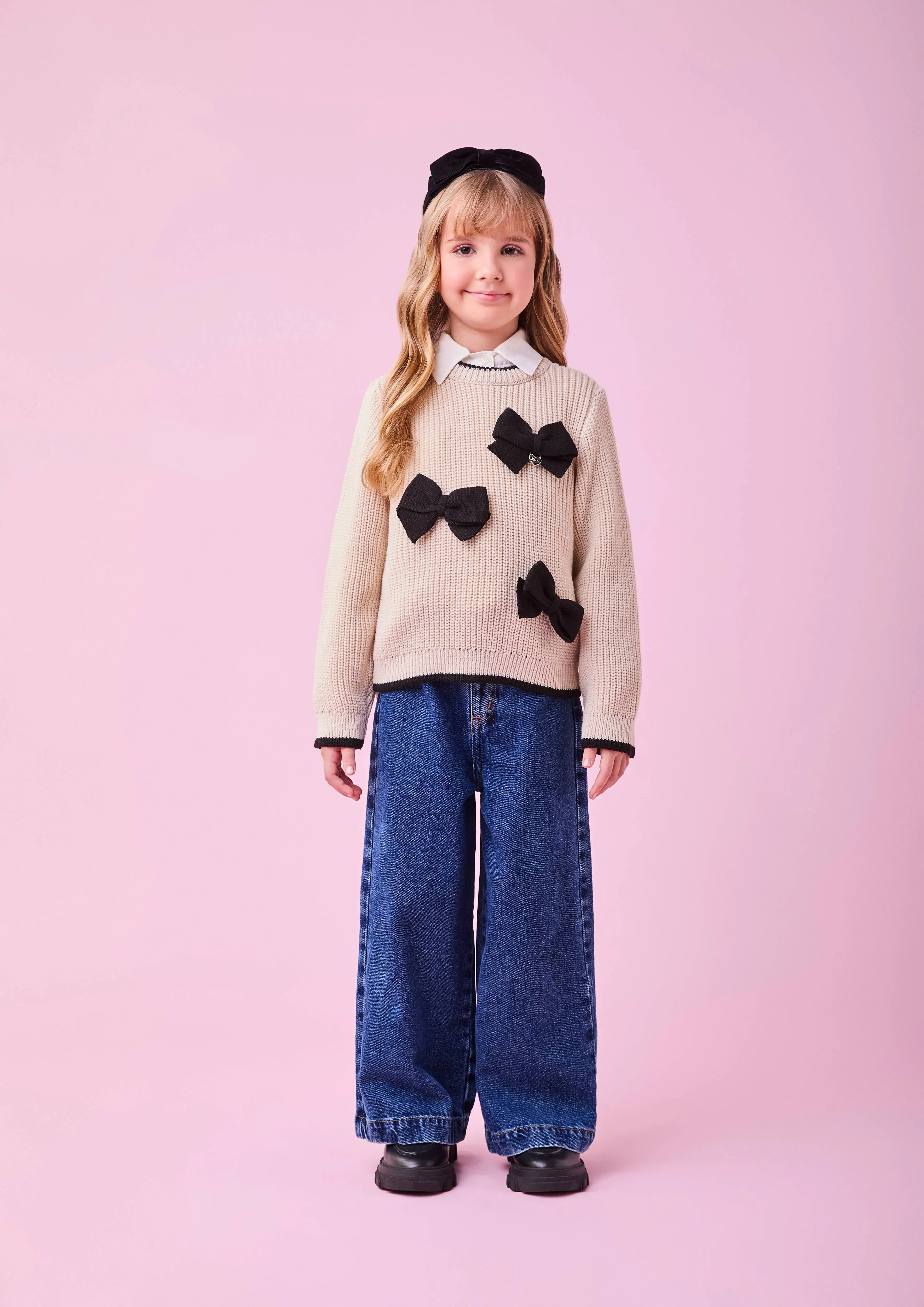 Tricot H5953 Calca H5772 1