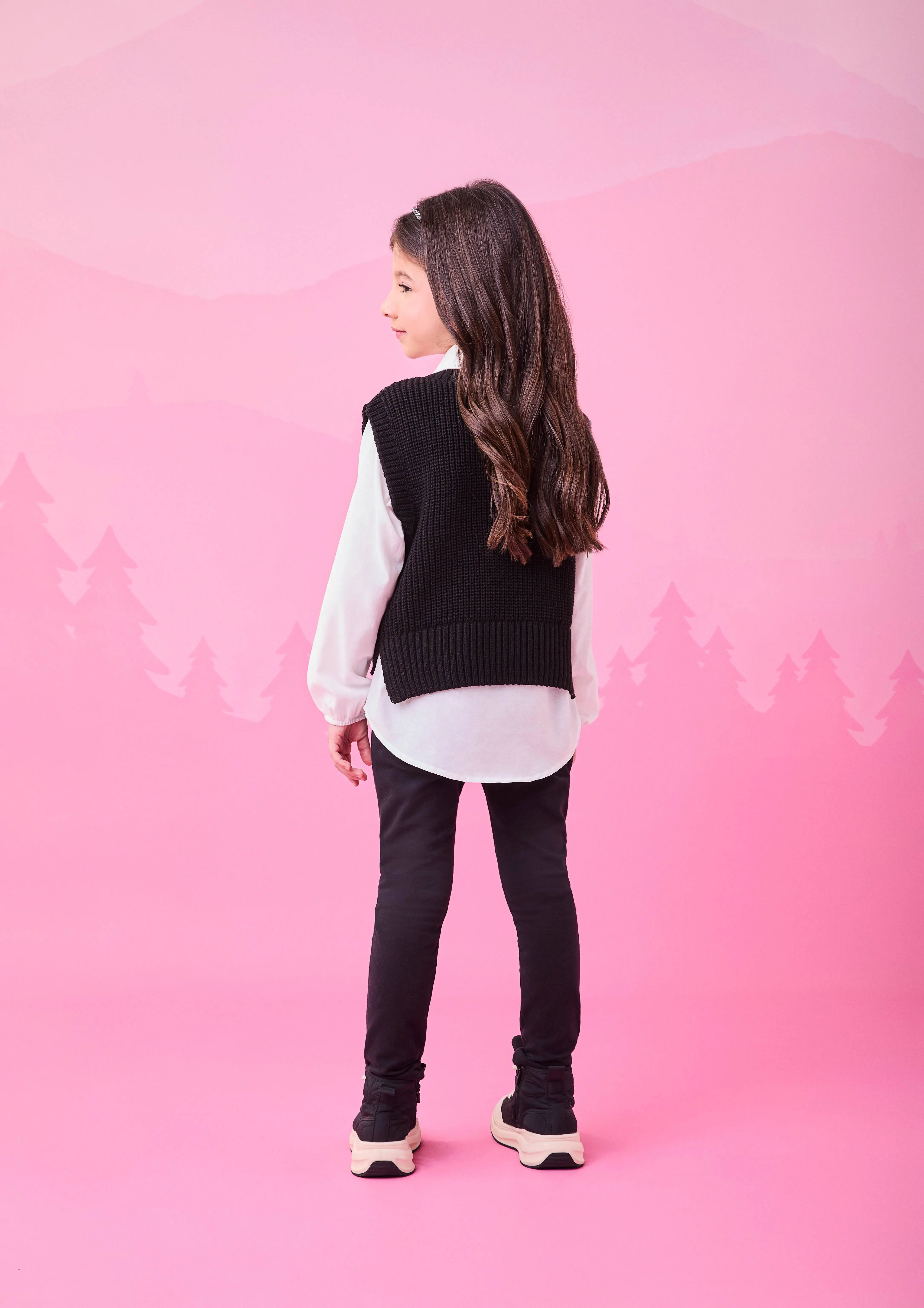 Tricot H5954 Calca H5766