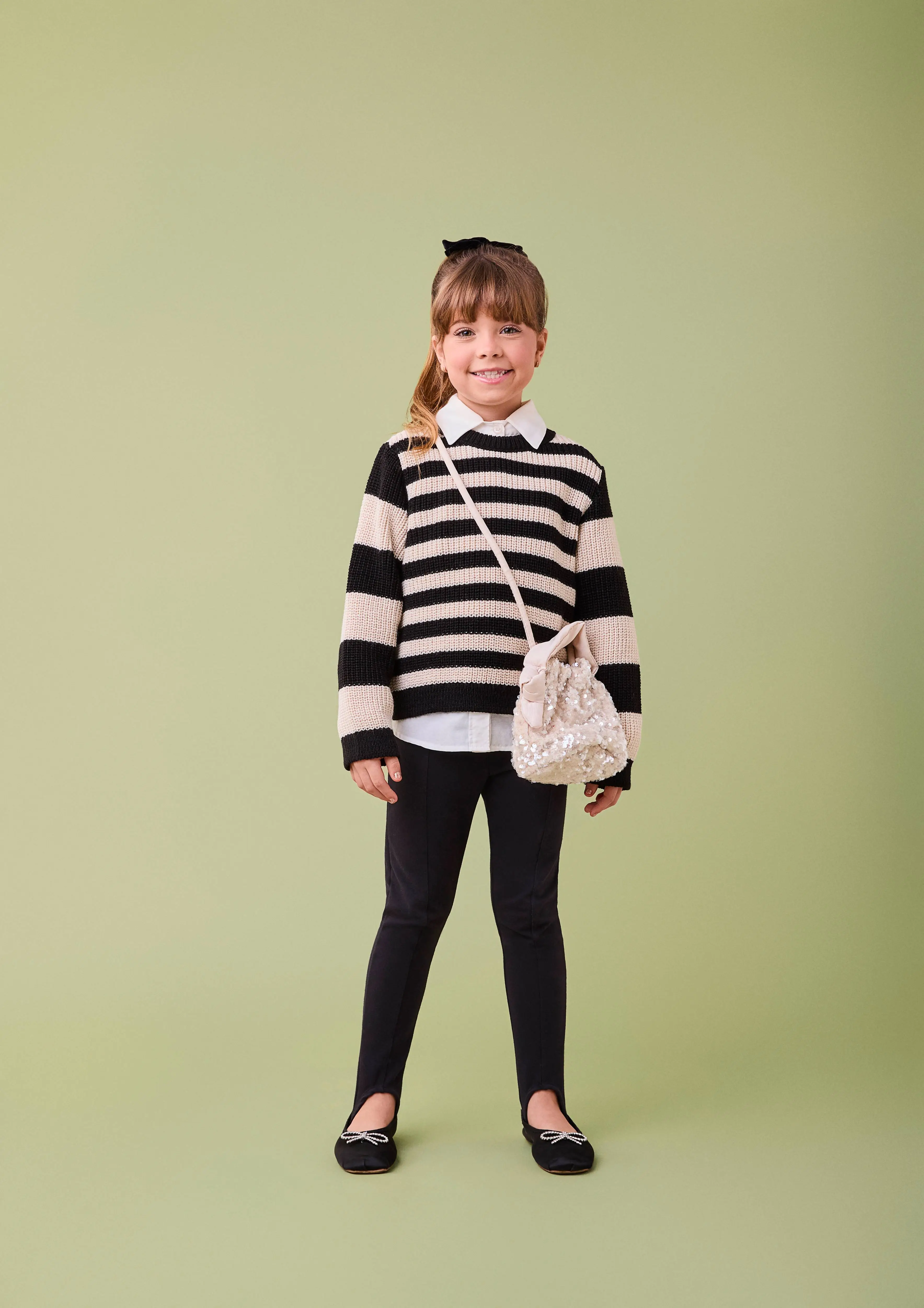 Tricot H5956 Calca H5765