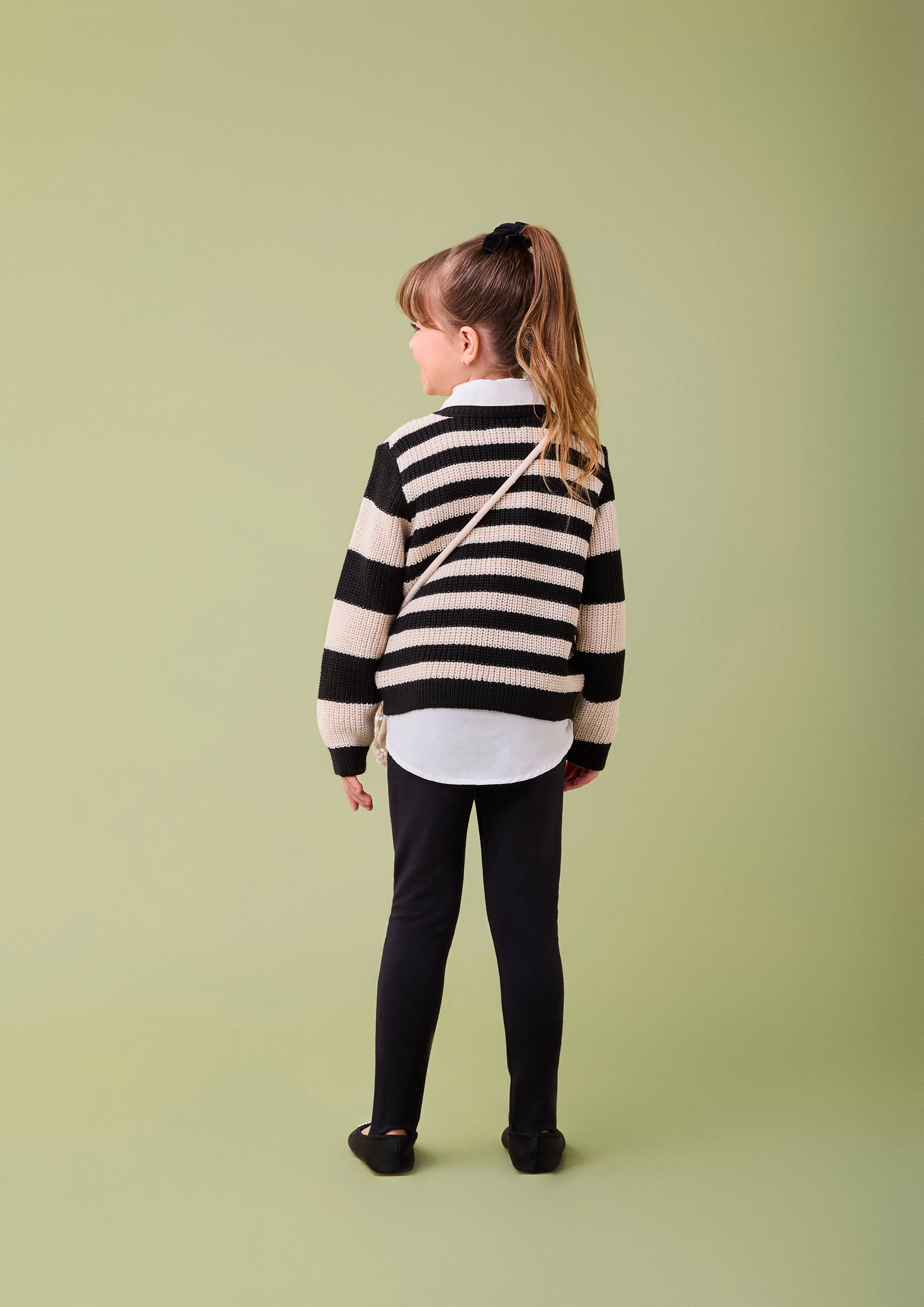 Tricot H5956 Calca H5765