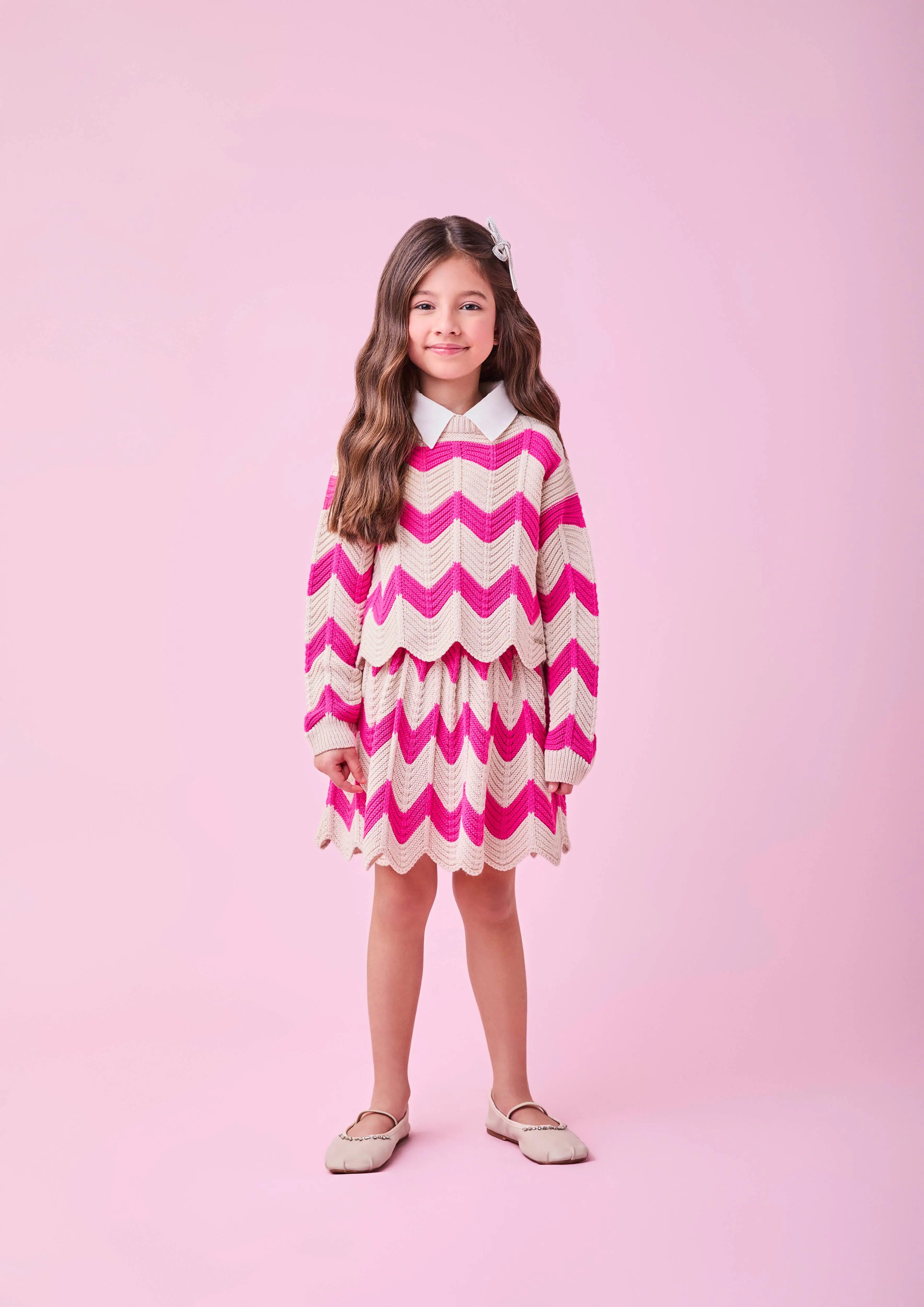 Tricot H6502