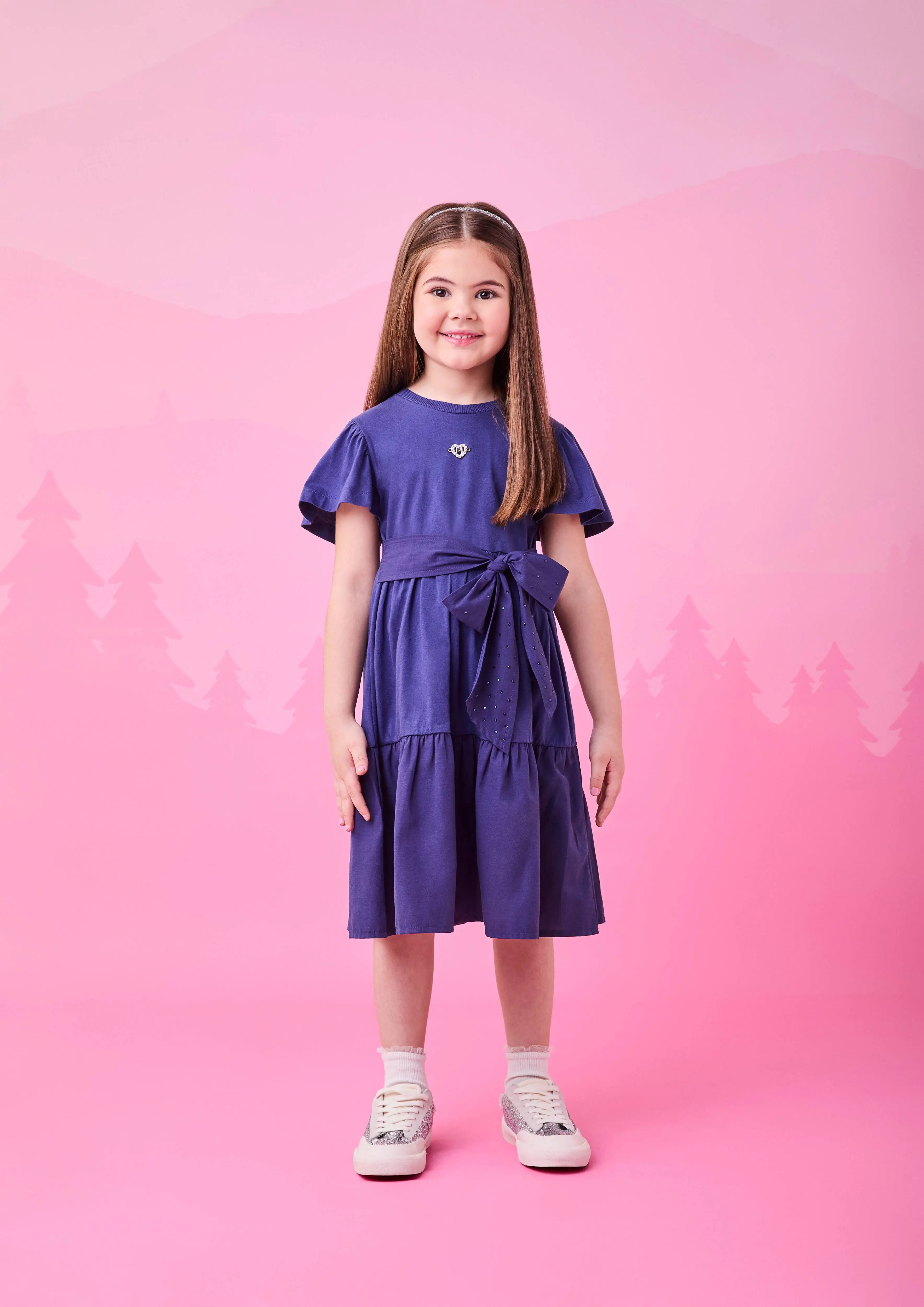 Vestido H5967