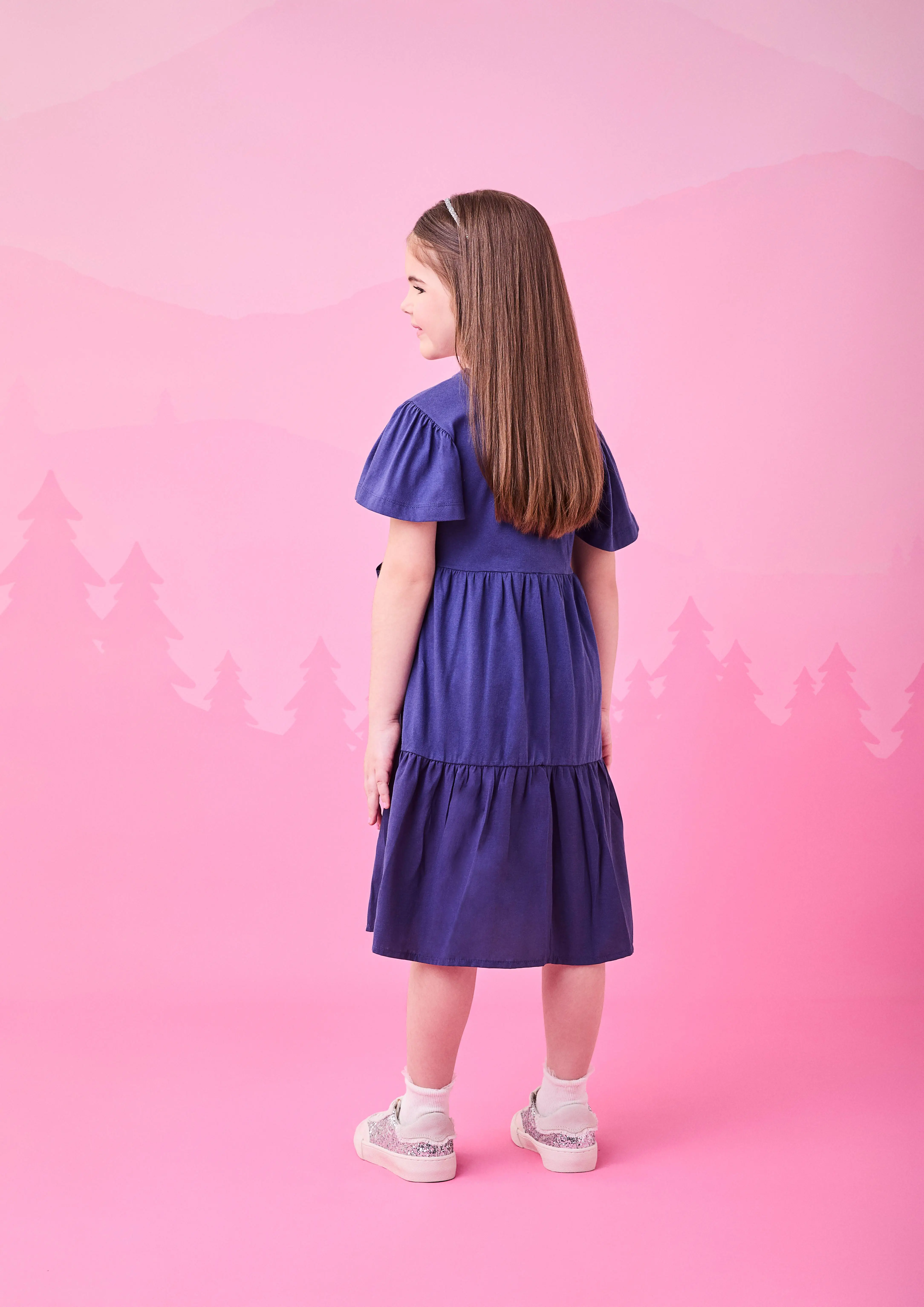 Vestido H5967