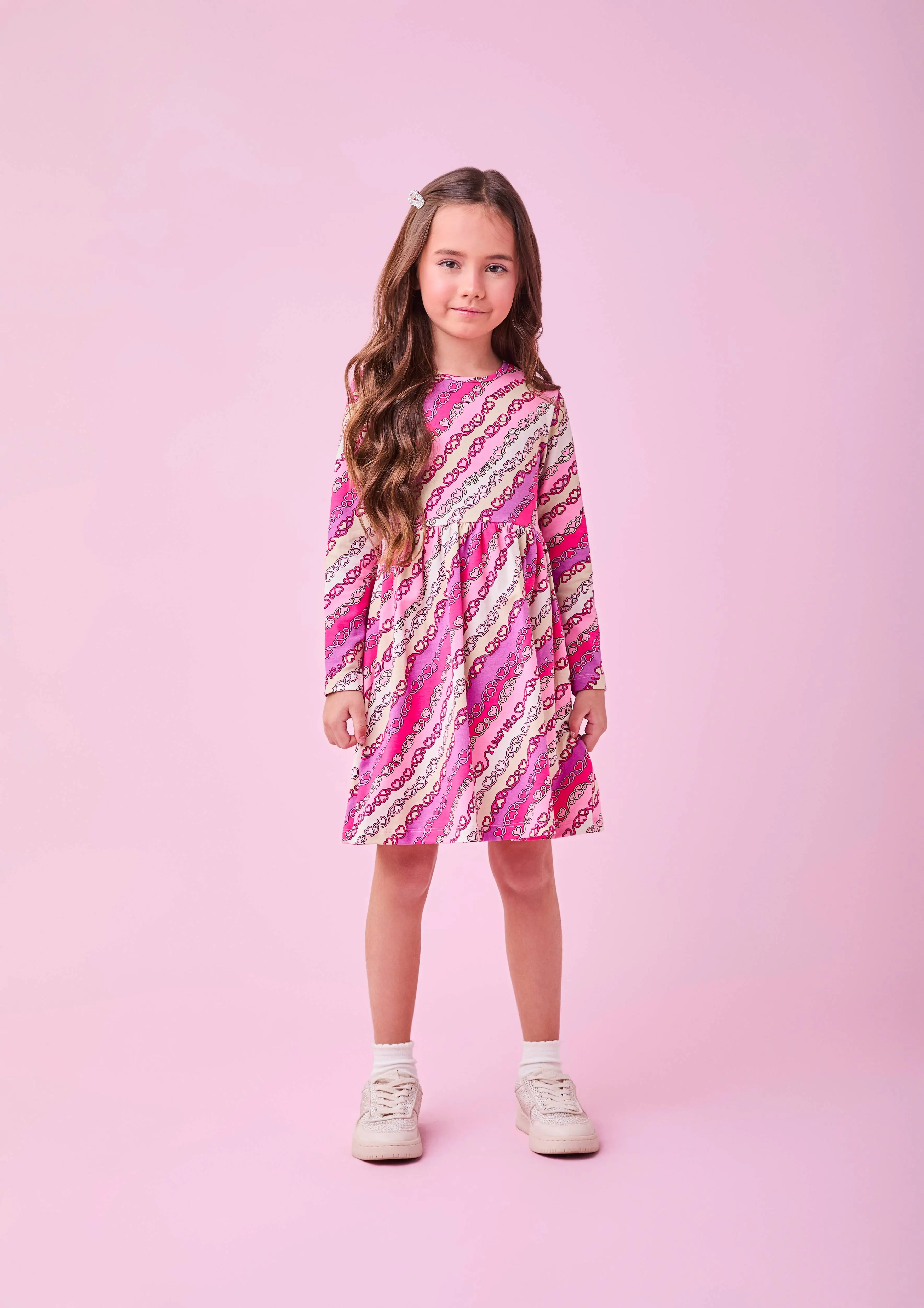 Vestido H5968 H6063