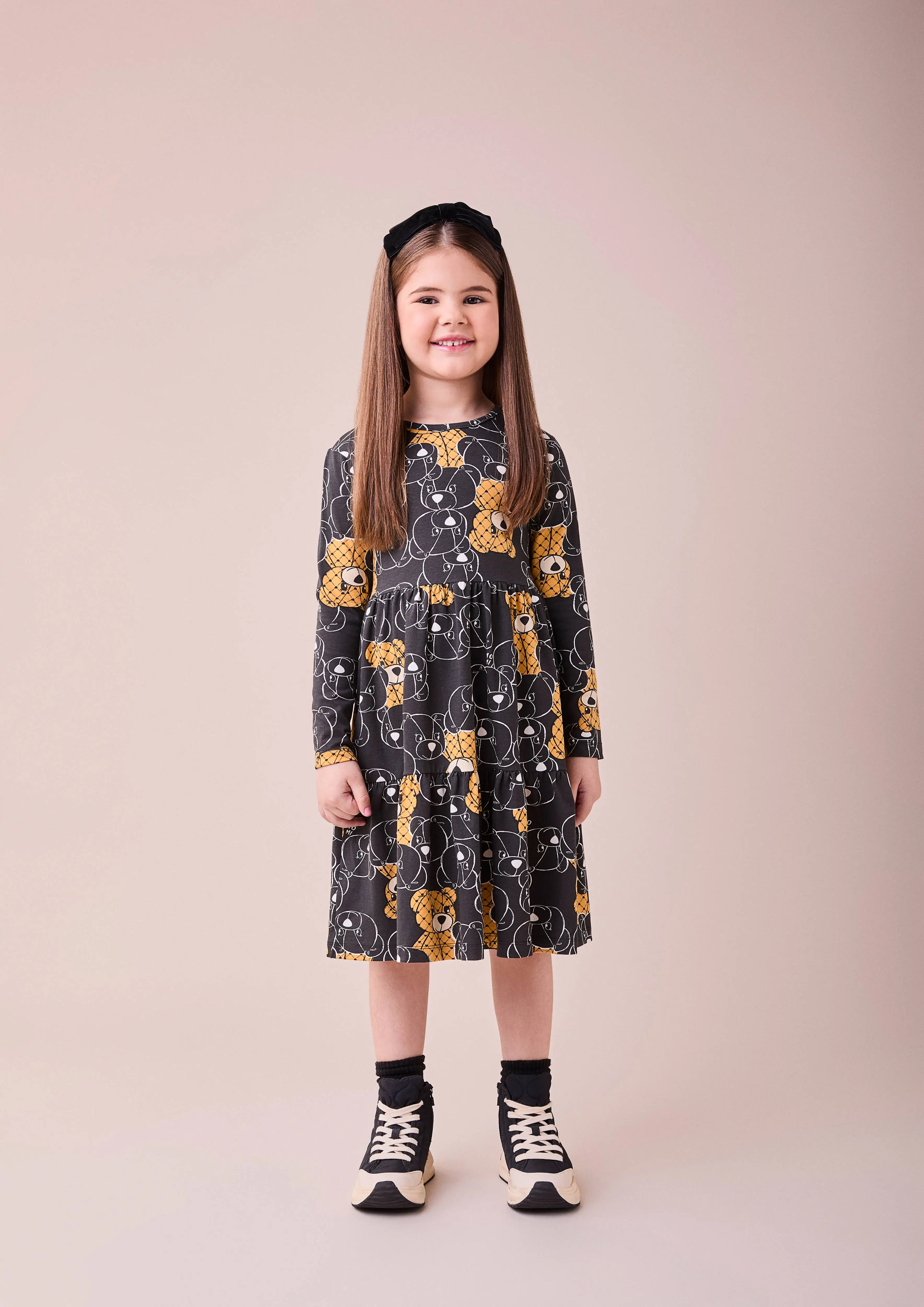 Vestido H5969 H6022
