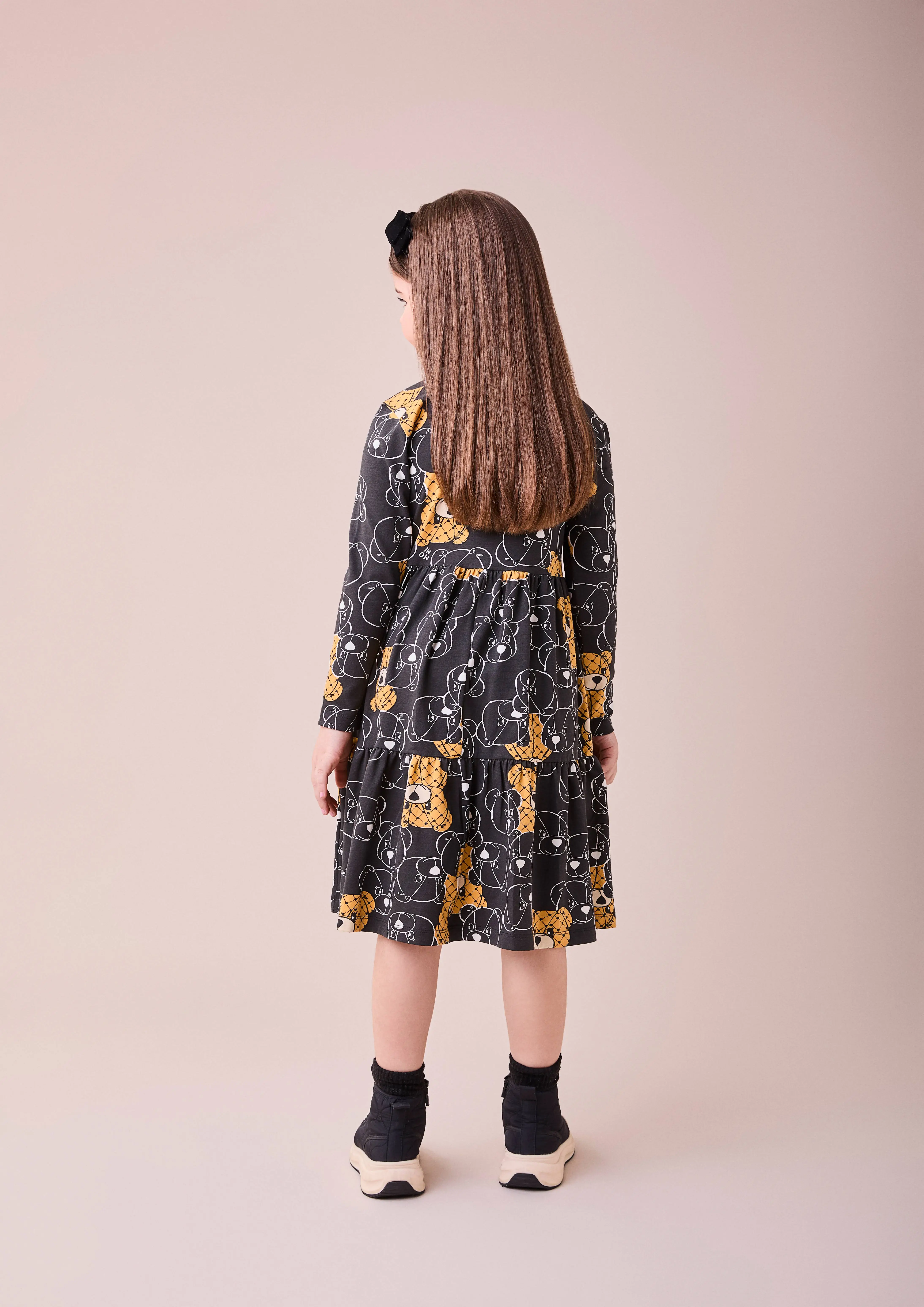 Vestido H5969 H6022