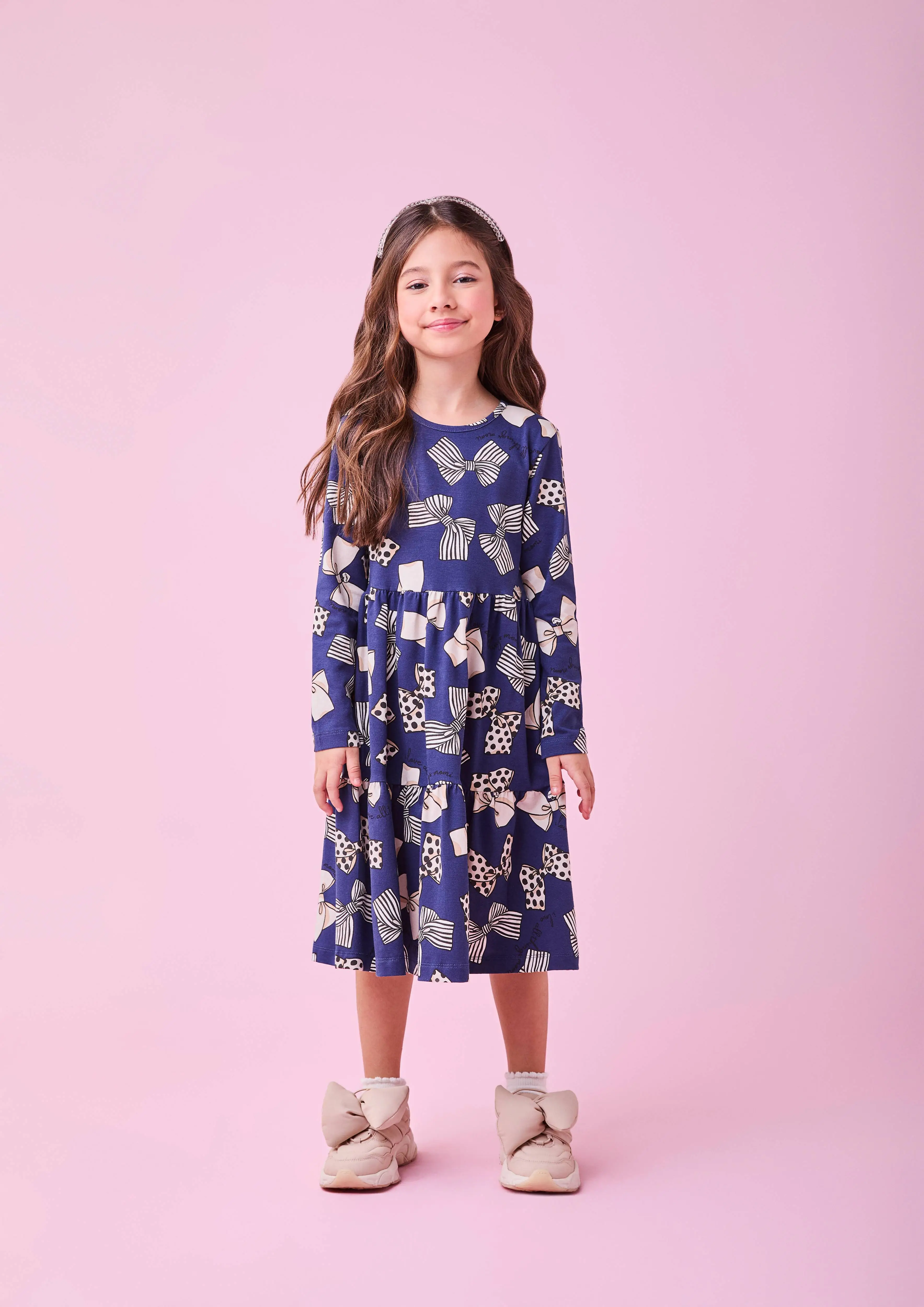 Vestido H5973 H6002