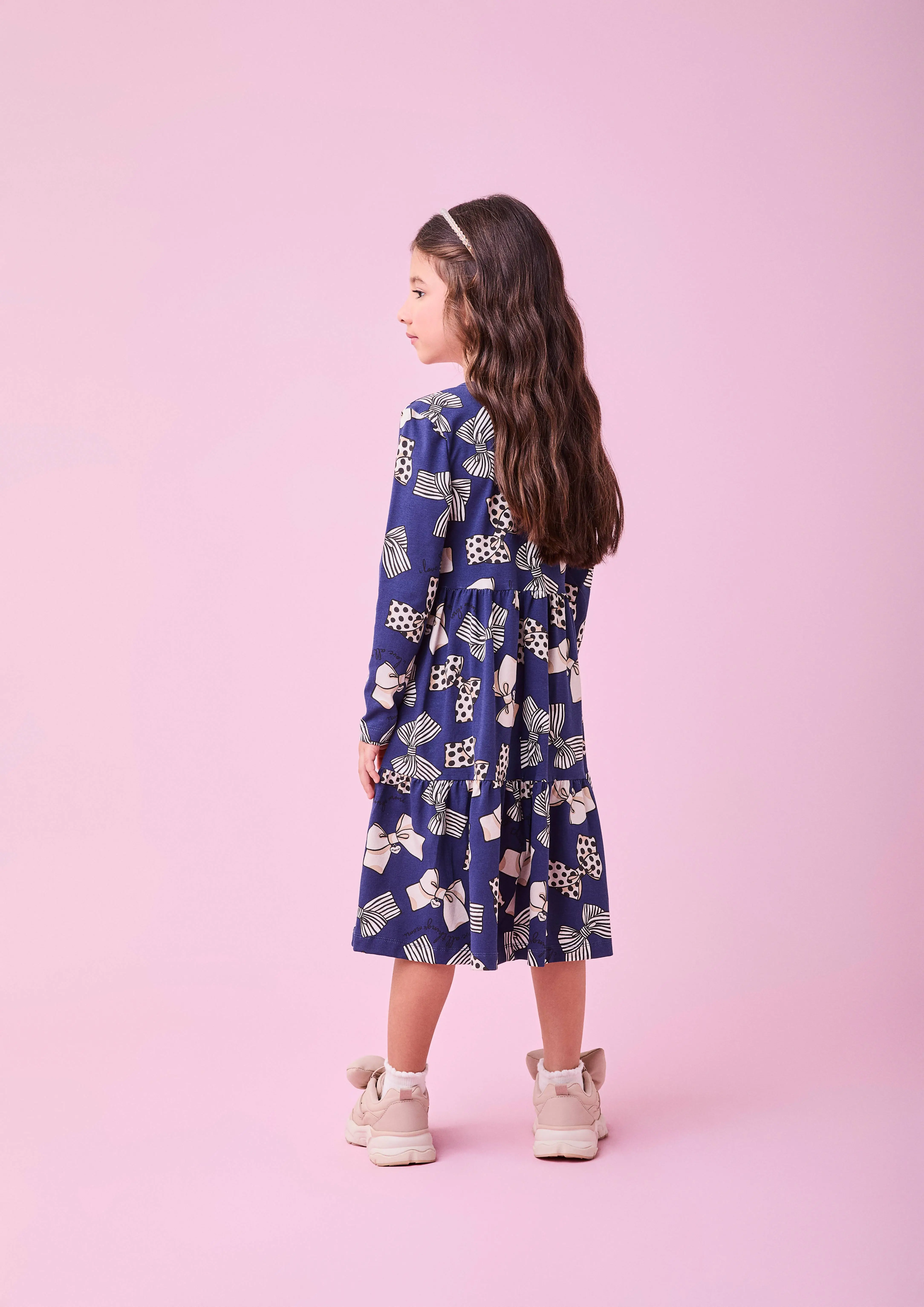Vestido H5973 H6002