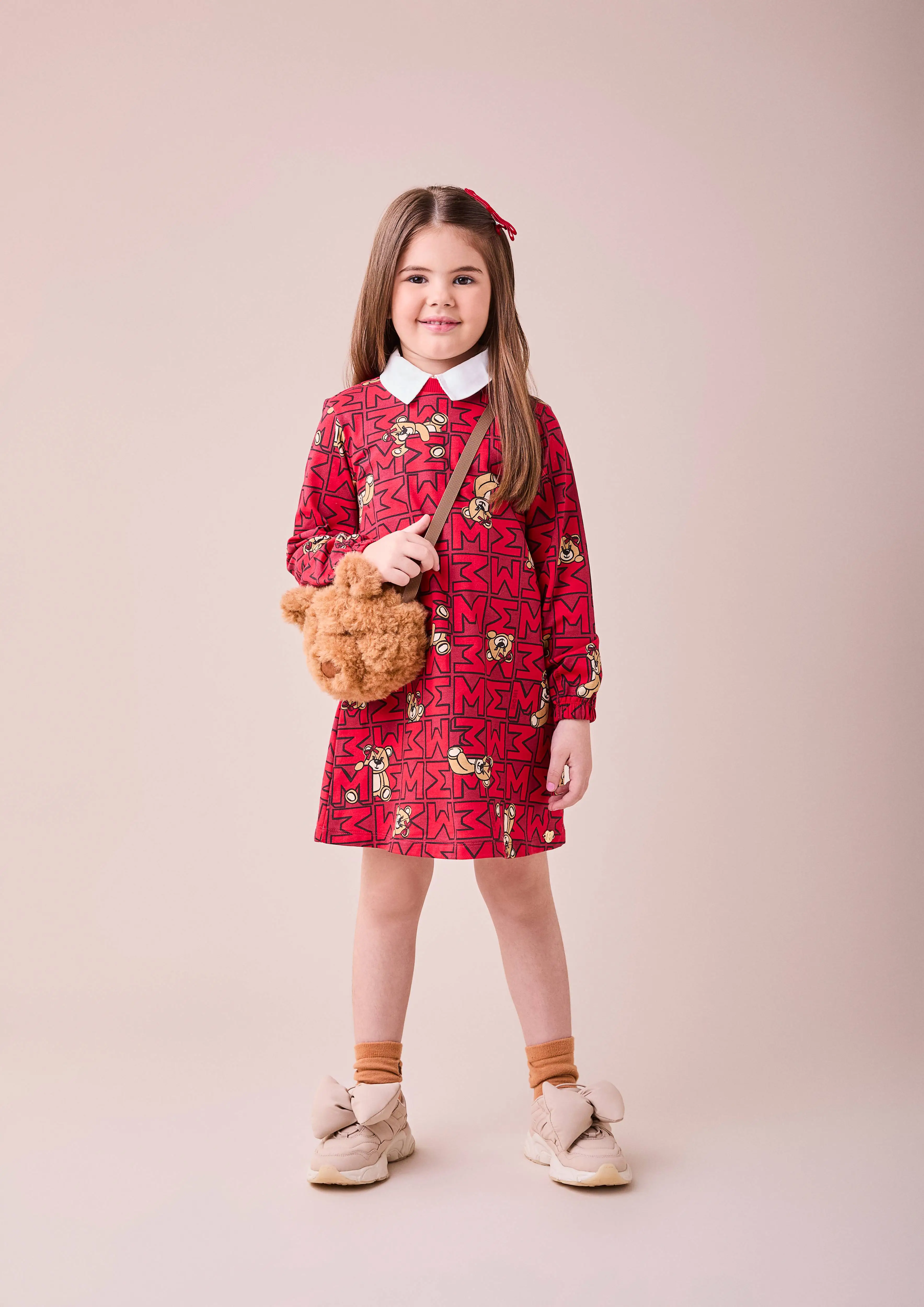 Vestido H5974 H6000