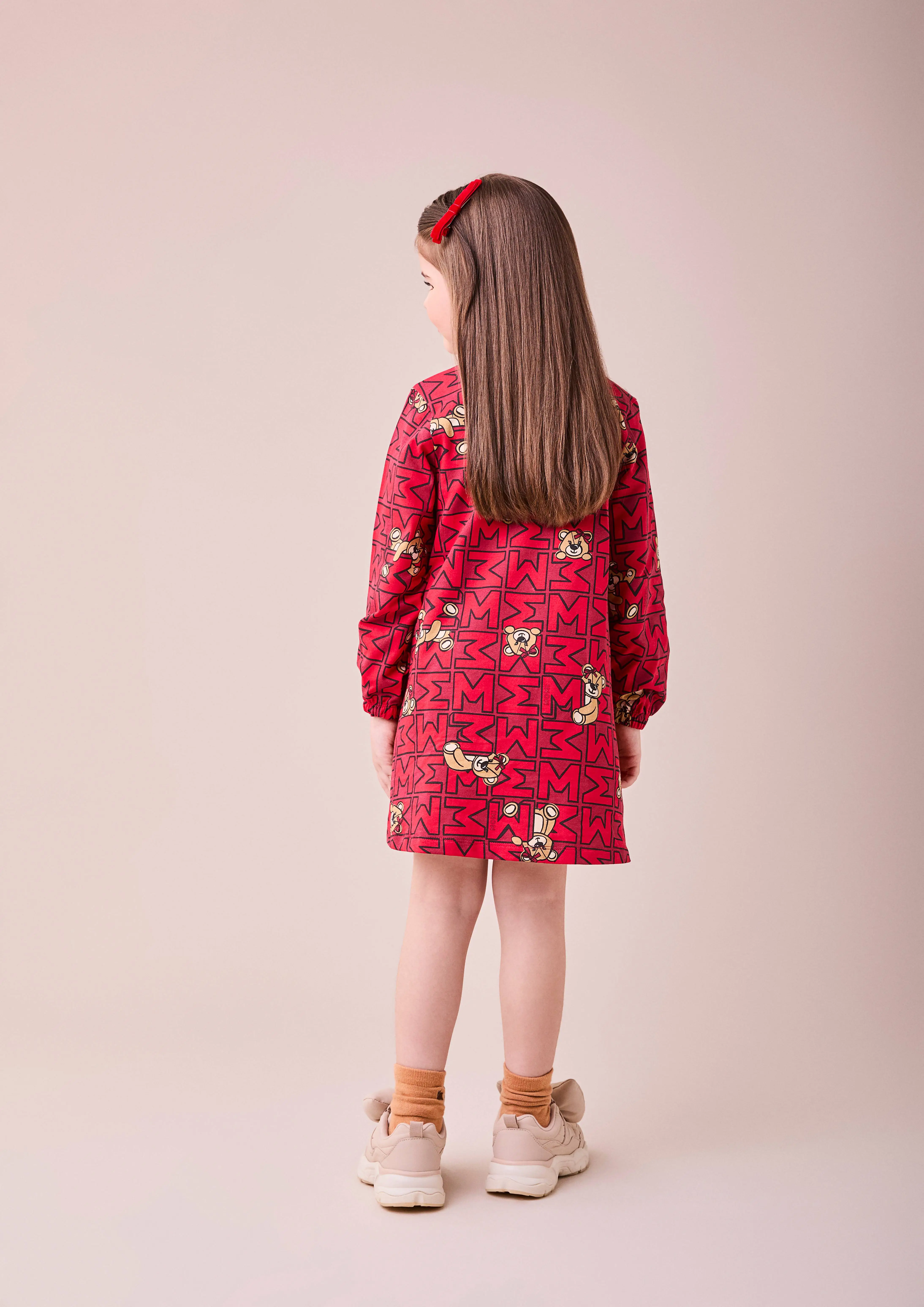 Vestido H5974 H6000