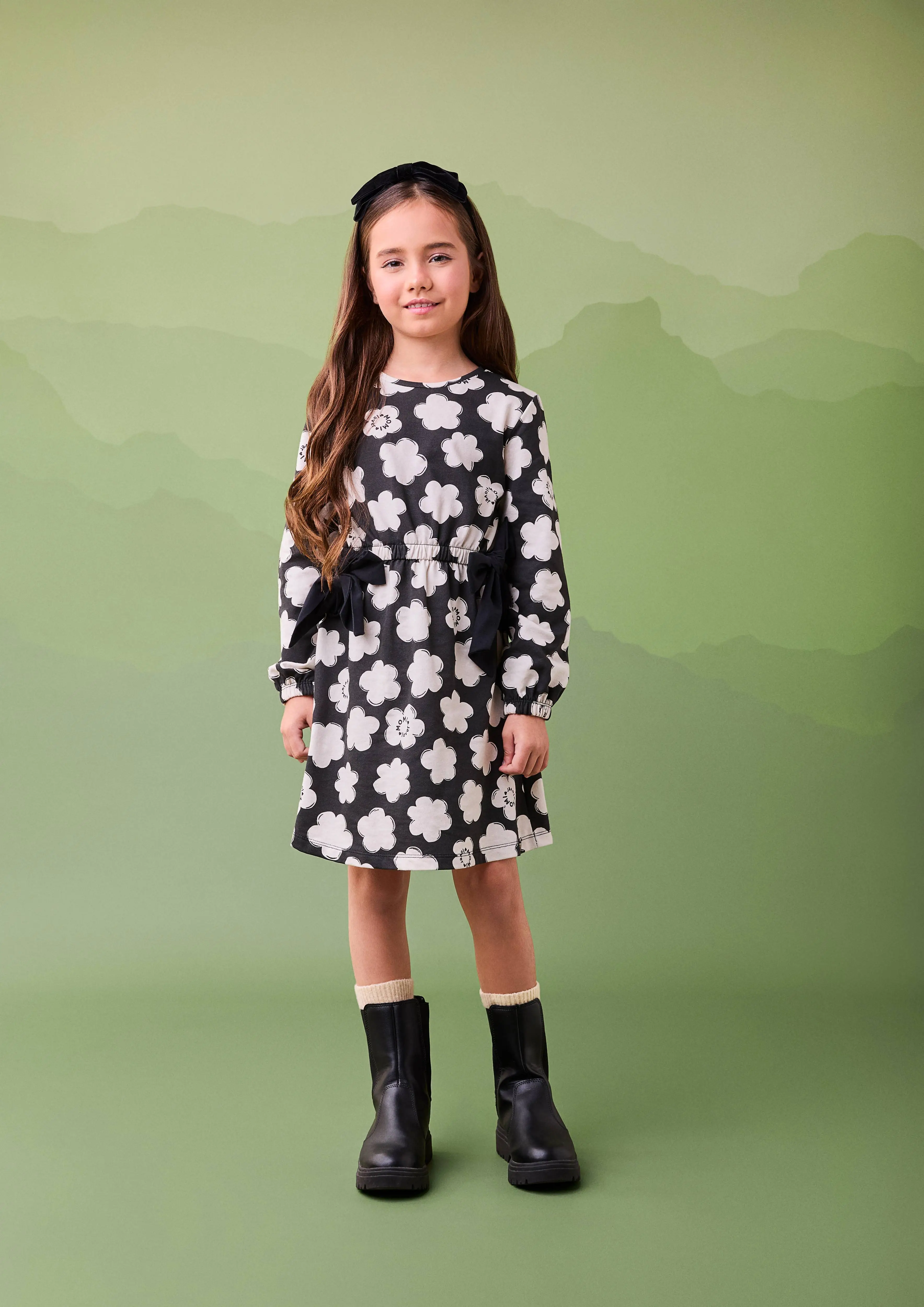 Vestido H5975 H6001
