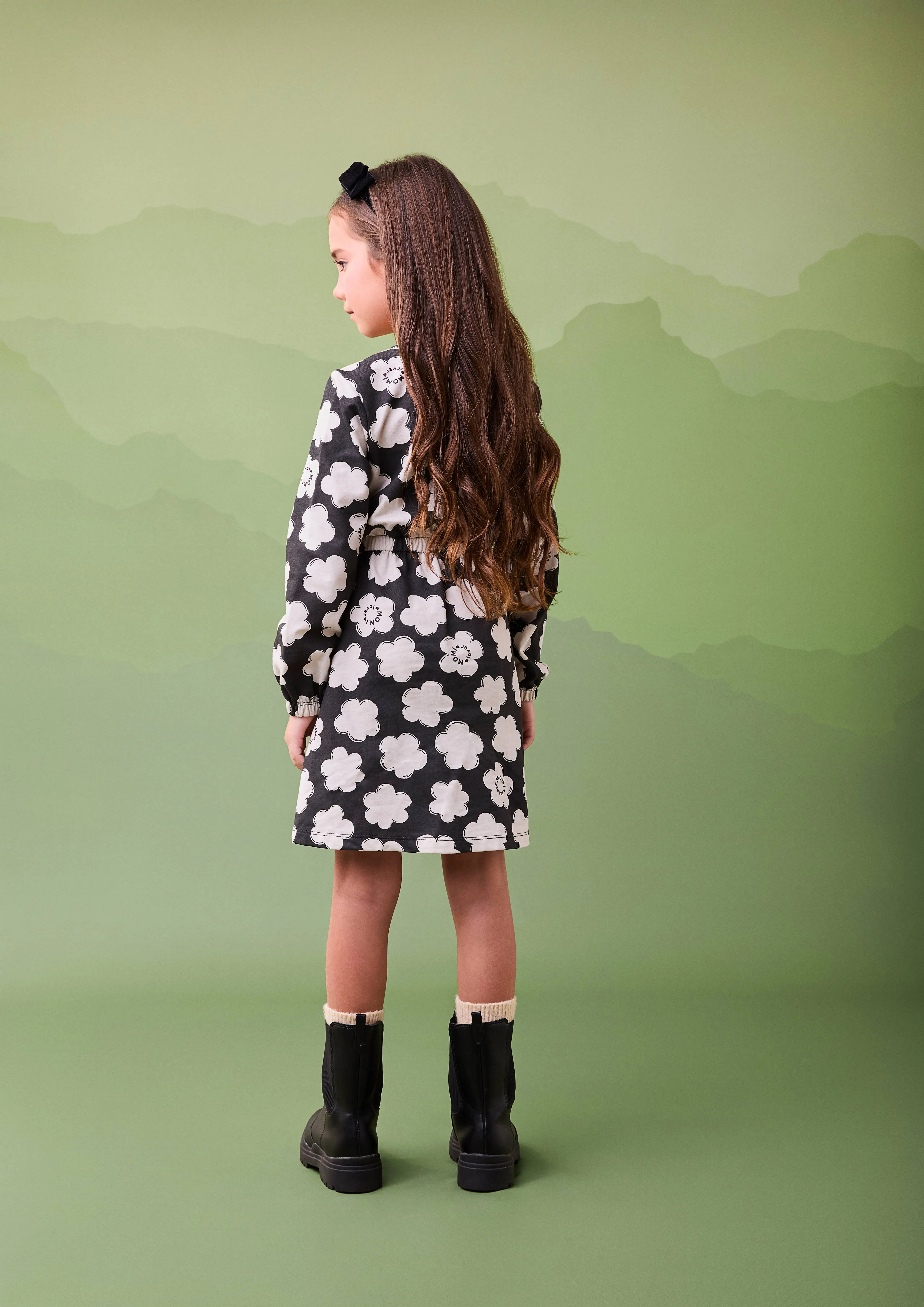 Vestido H5975 H6001