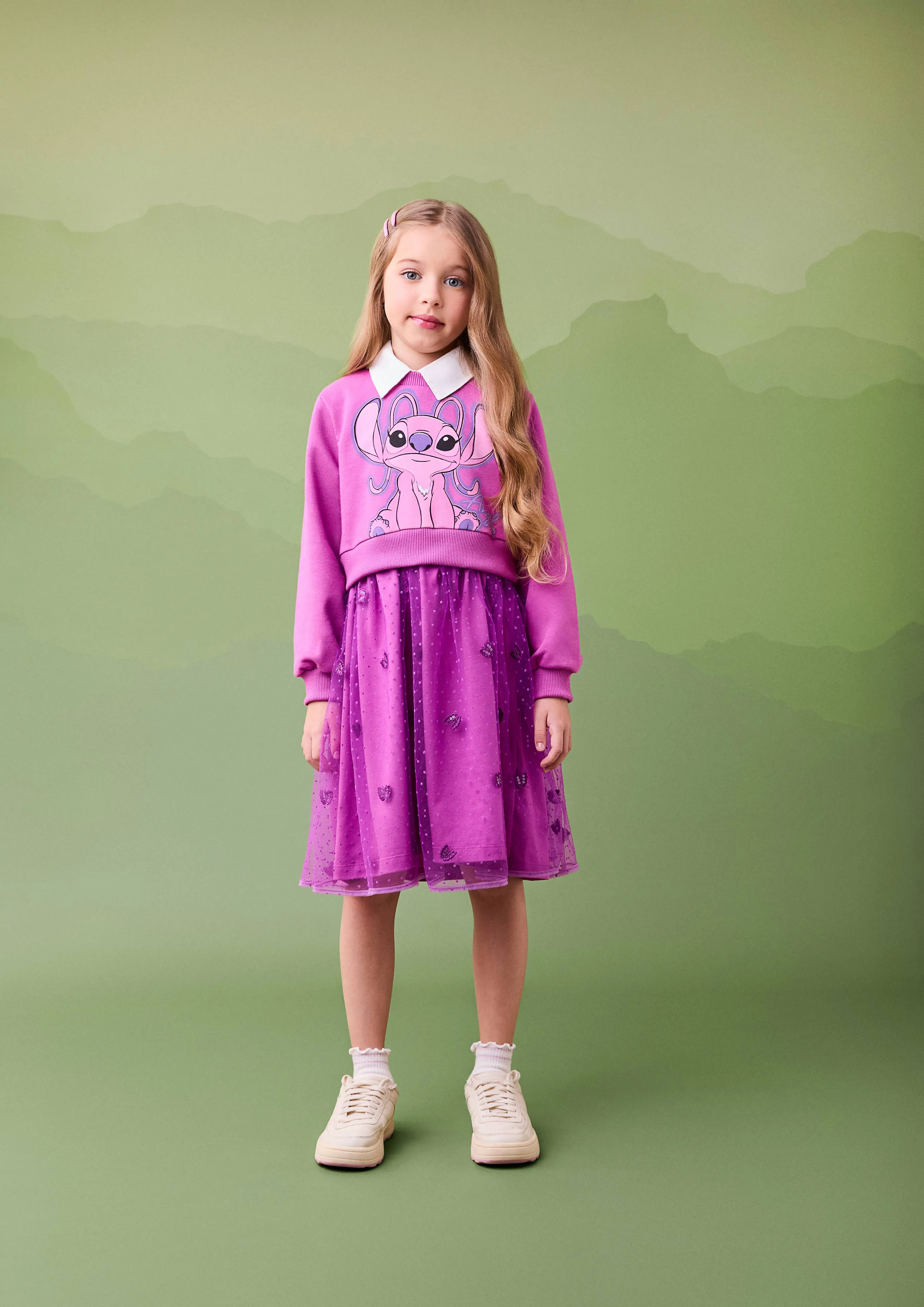 Vestido H5981