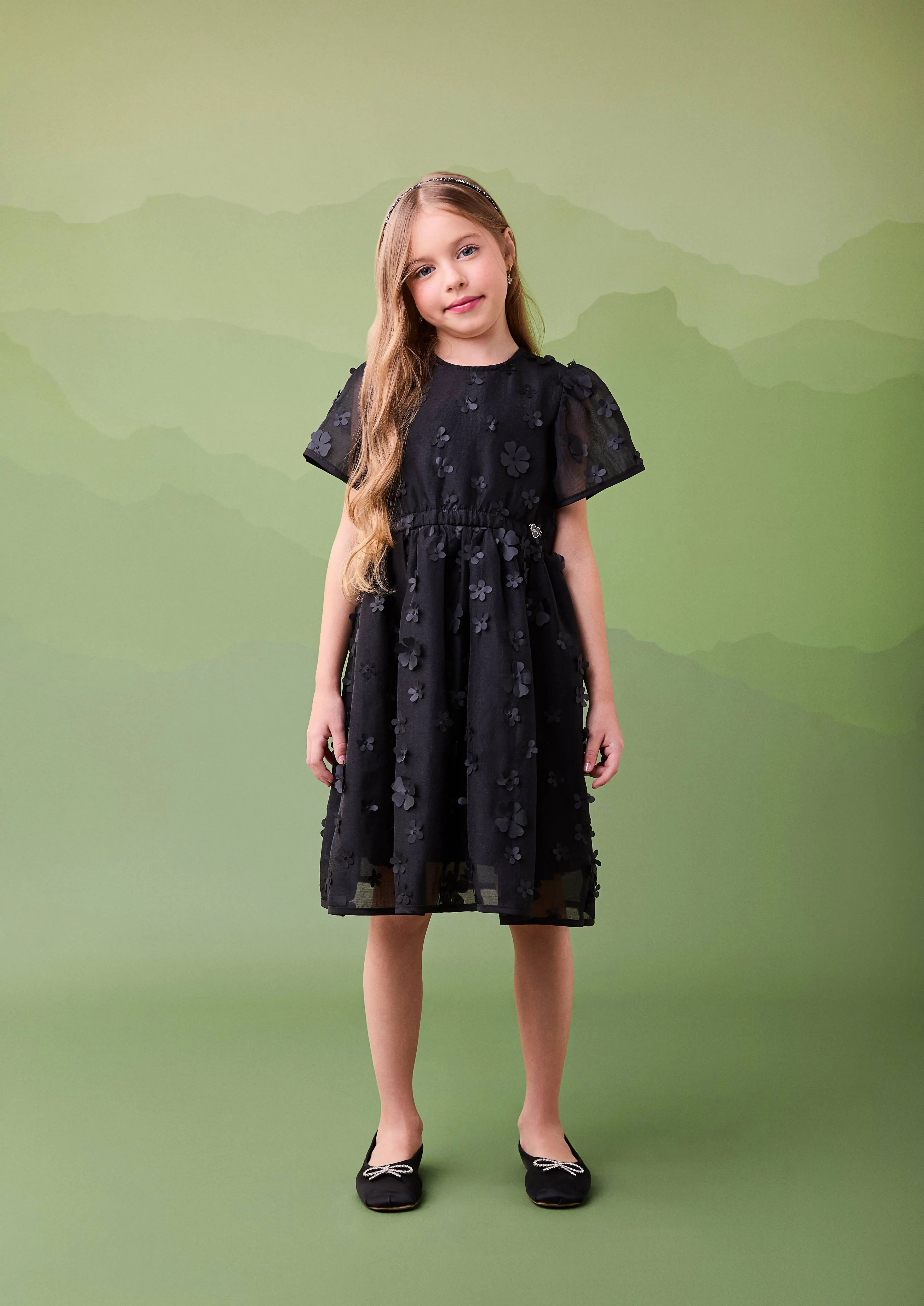 Vestido H5983