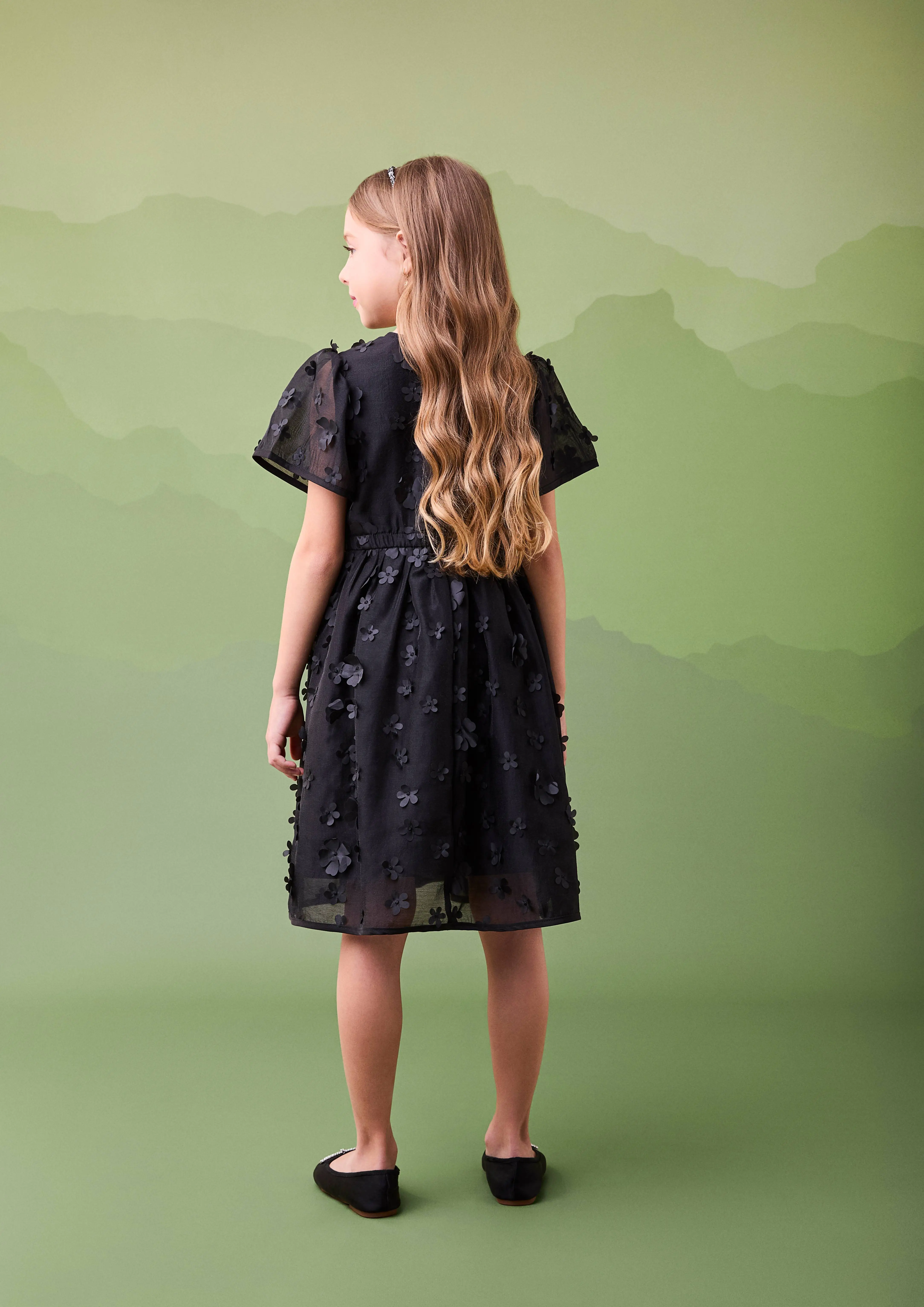 Vestido H5983