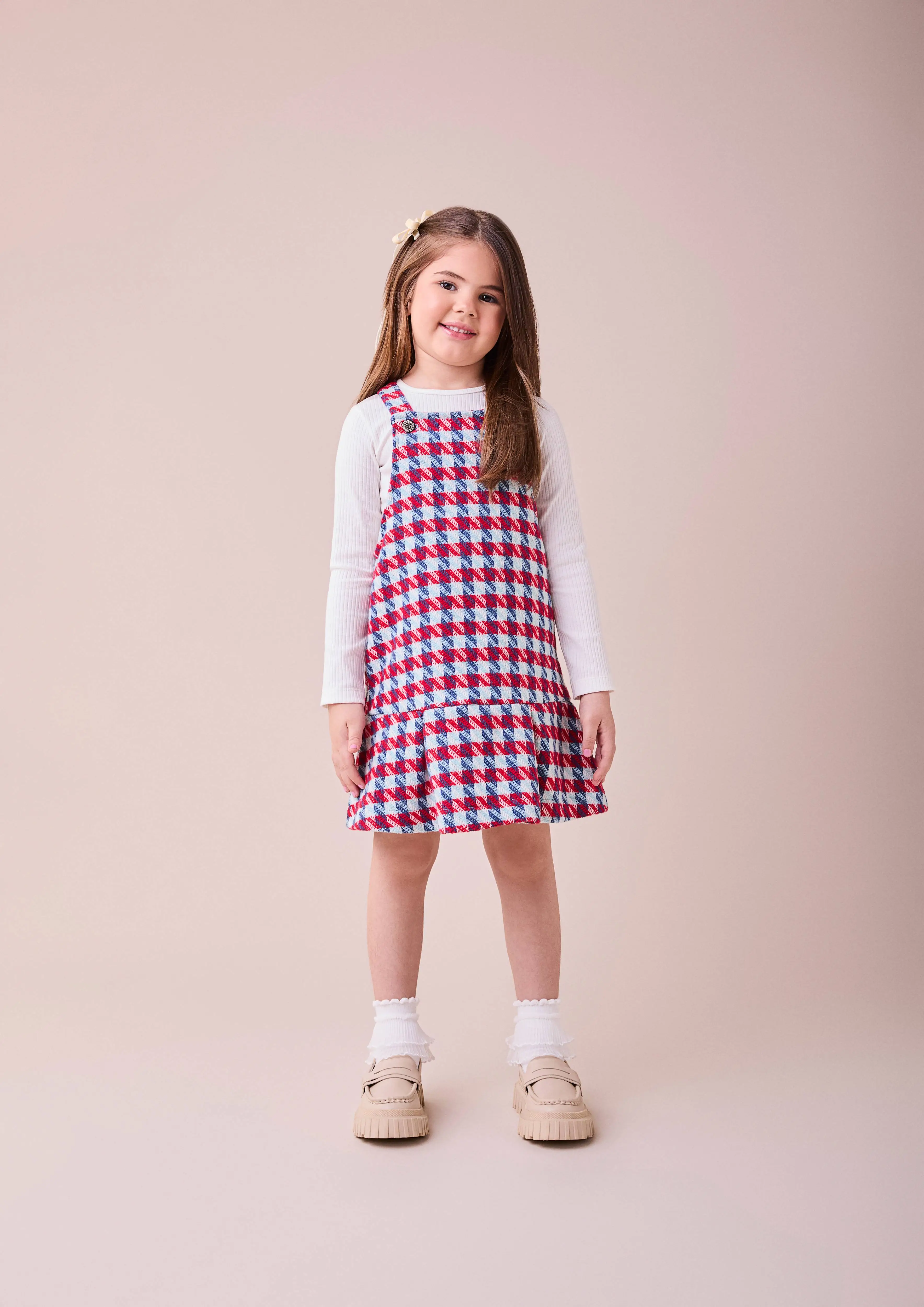 Vestido H6572 H6573