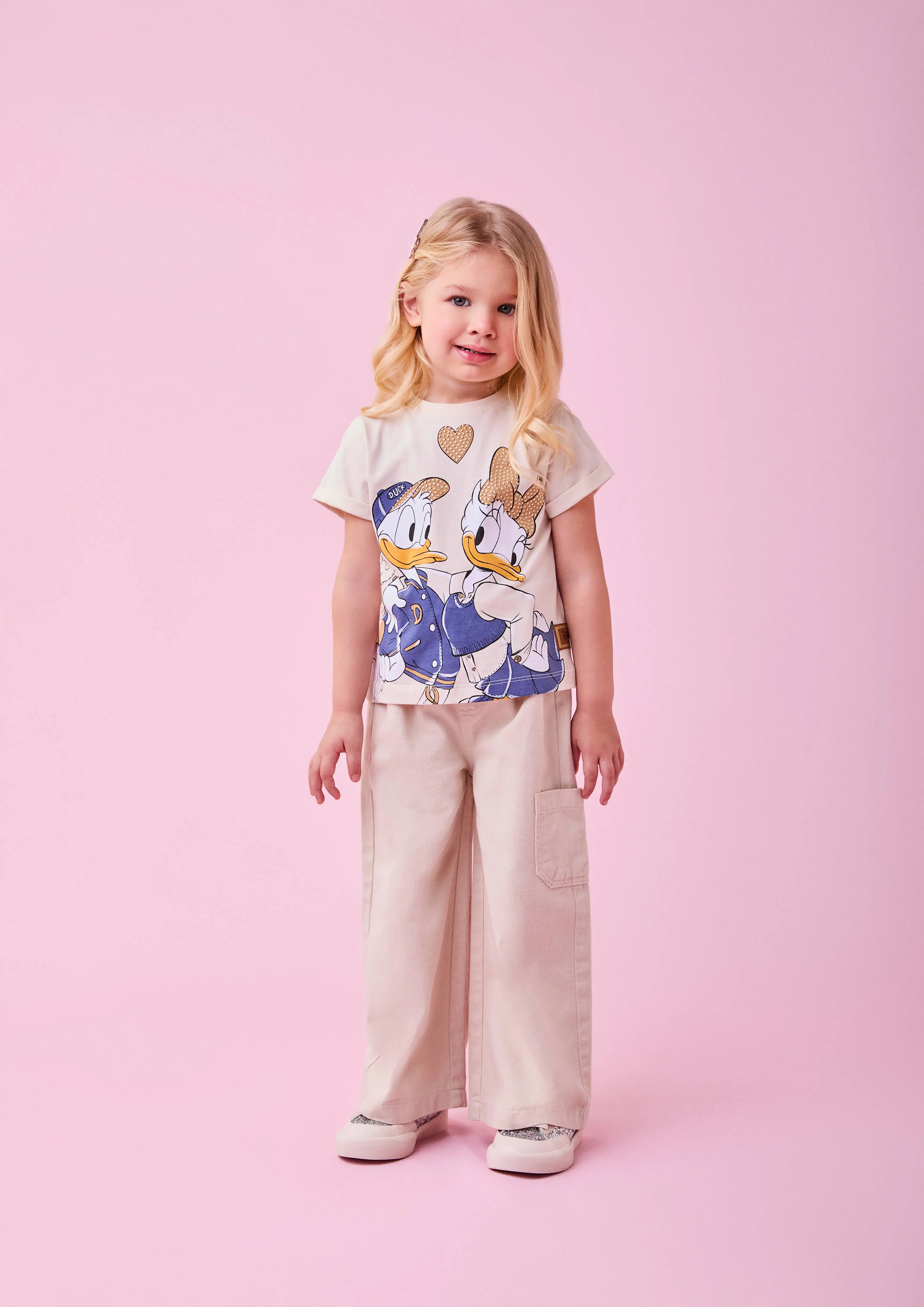 Blusa J6146 Calca J6205
