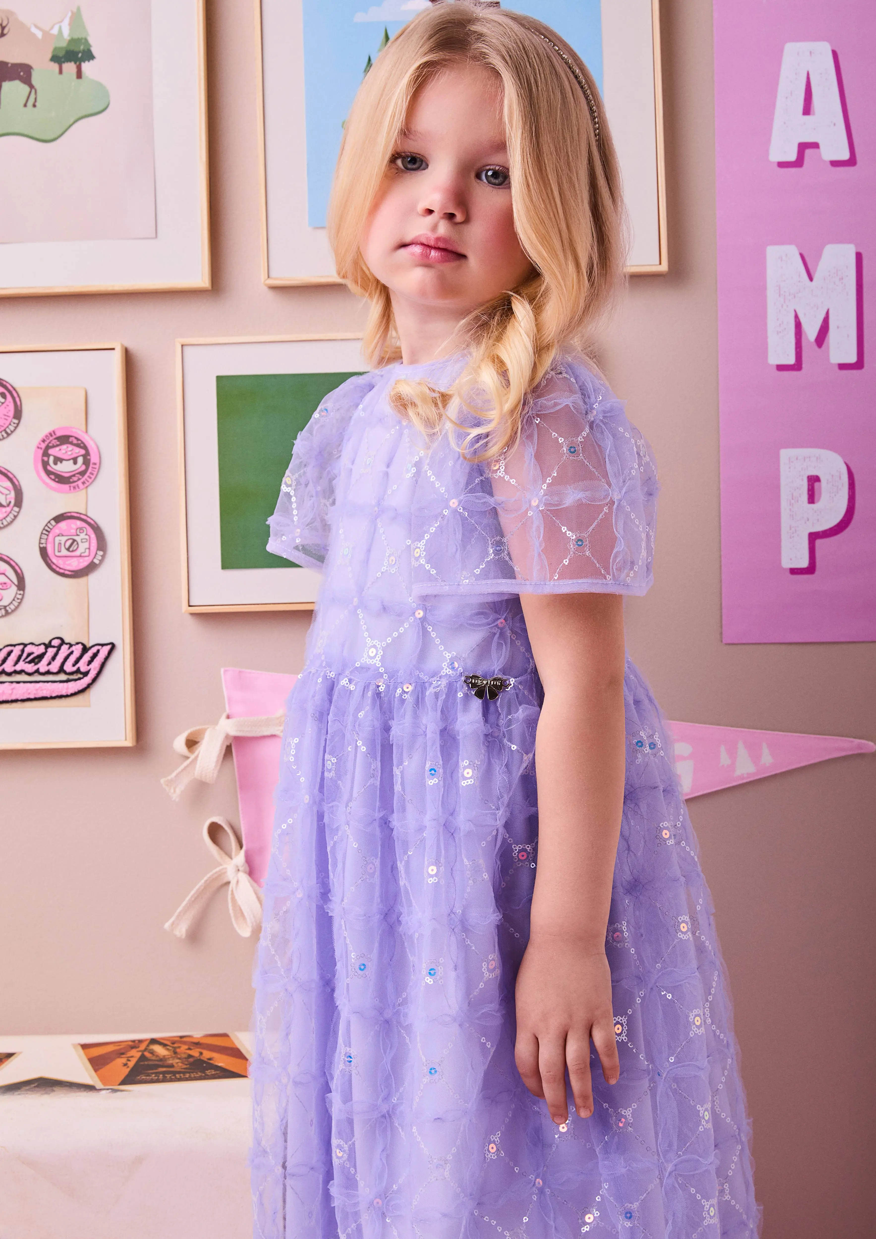 Vestido J6186
