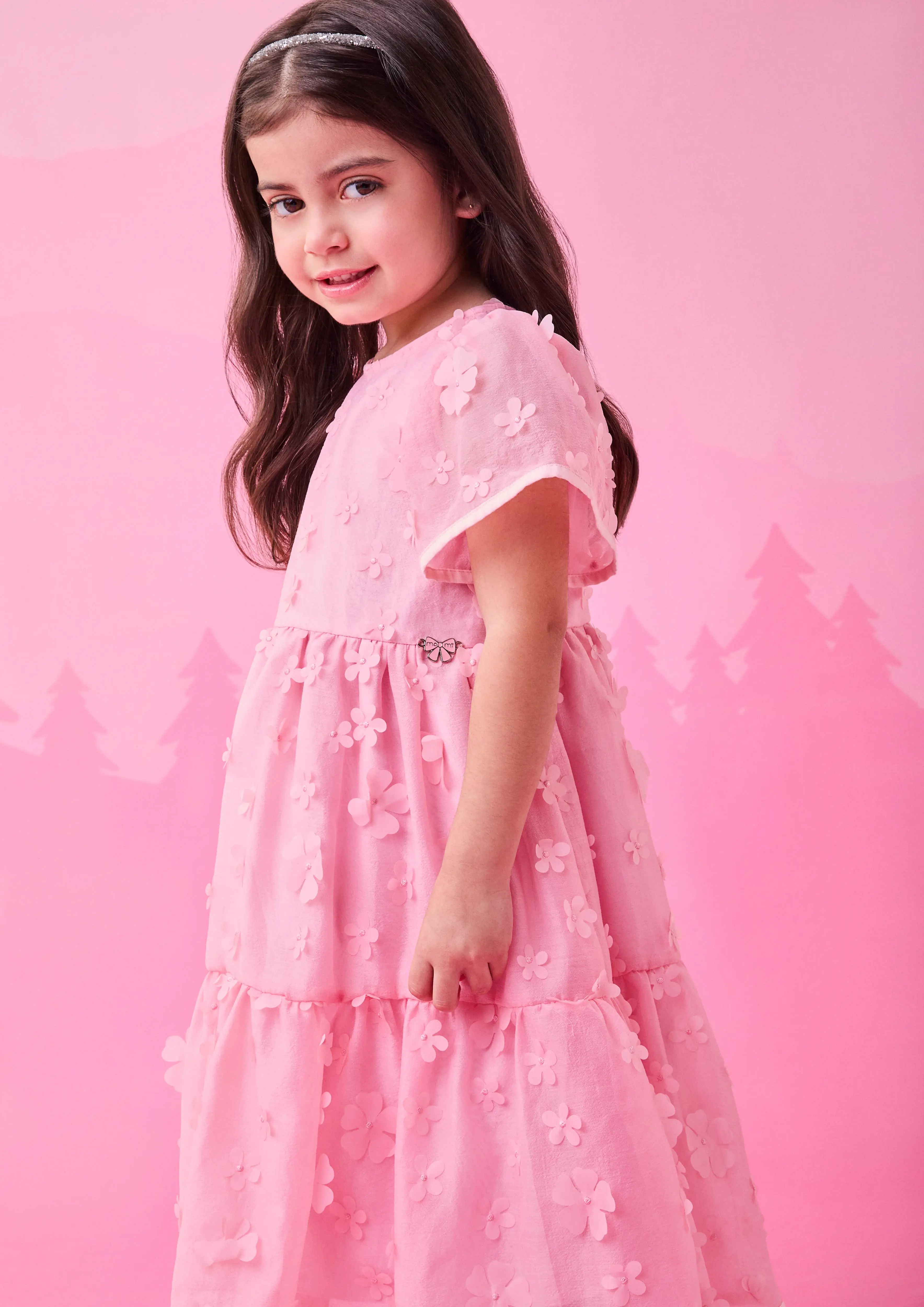 Vestido J6187